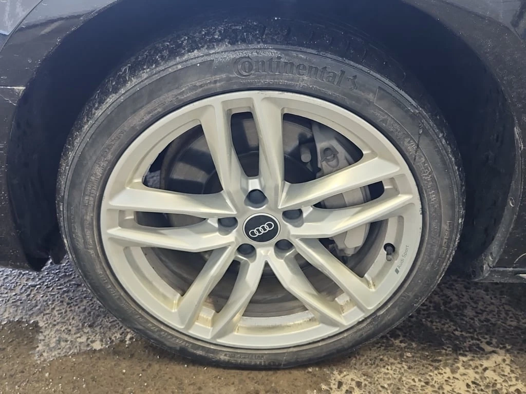 Audi A4 * TECHNIK * CARFAX * БЕЗ ПЪРВОНАЧАЛНА ВНОСКА - изображение 6