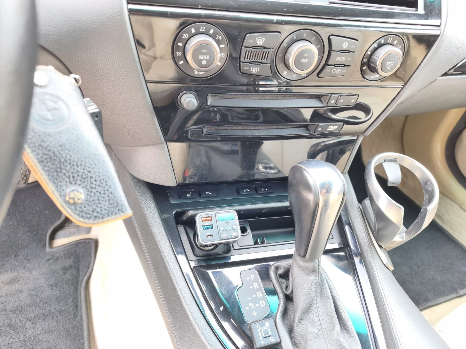 BMW 645 4.5 ci | Mobile.bg   13