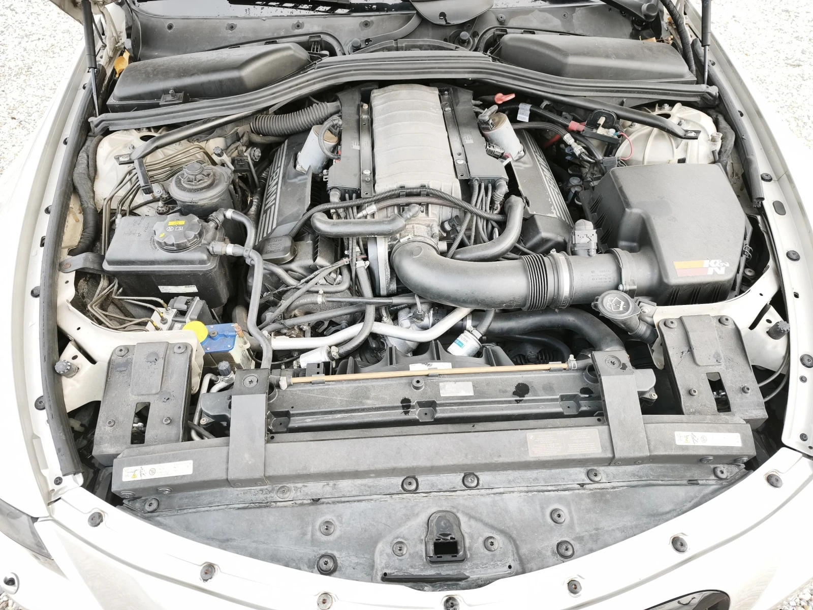 BMW 645 4.5 ci | Mobile.bg   16