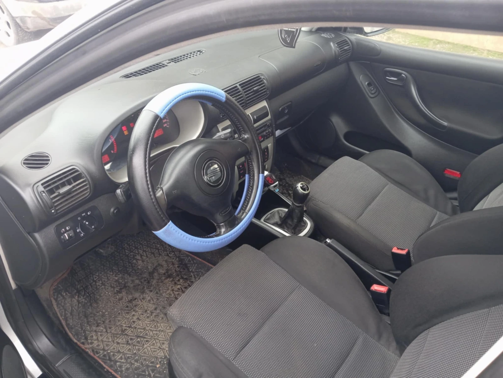 Seat Leon | Mobile.bg   5