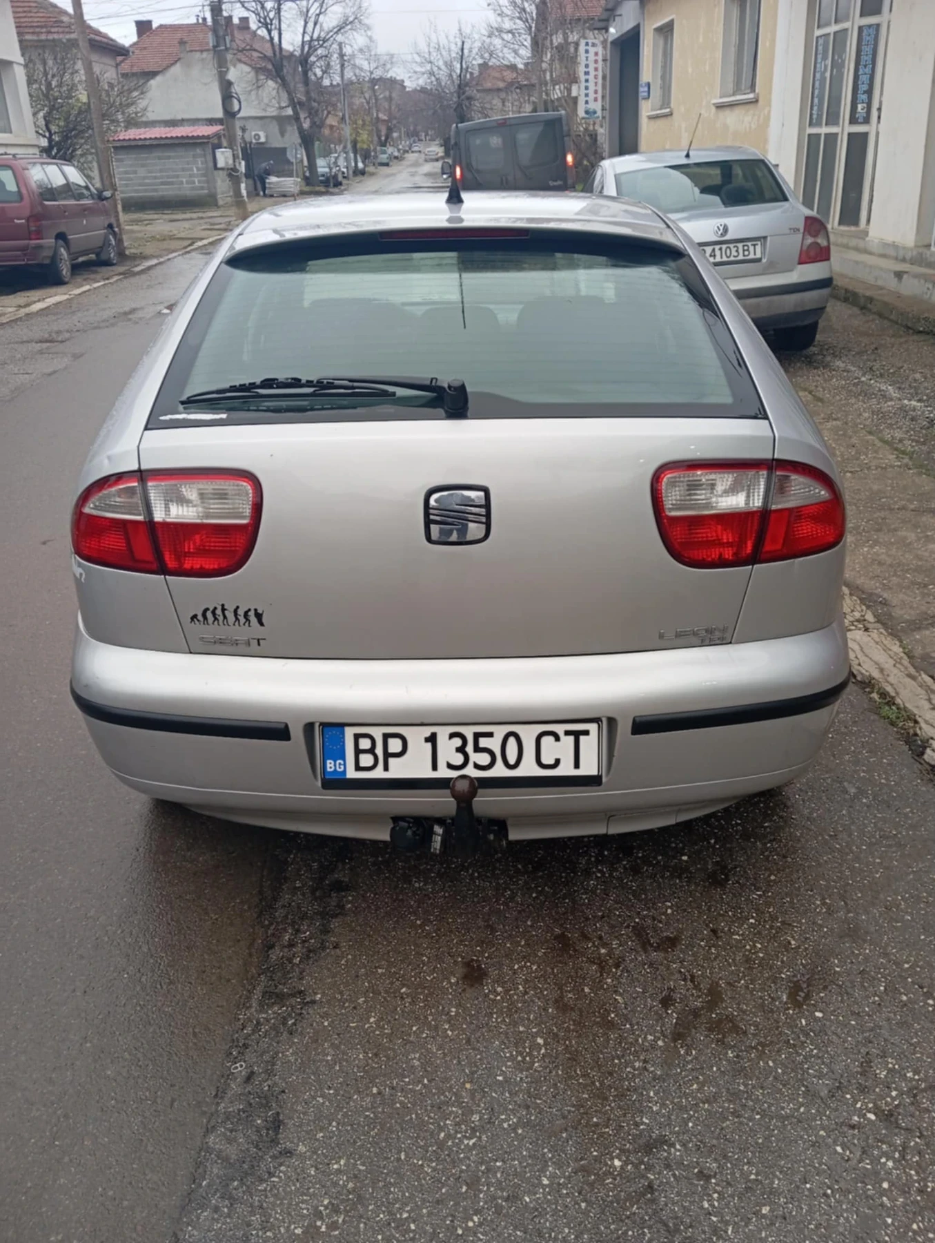Seat Leon | Mobile.bg   2