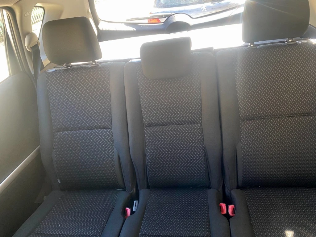 Toyota Corolla verso 2.2 D4D | Mobile.bg   4