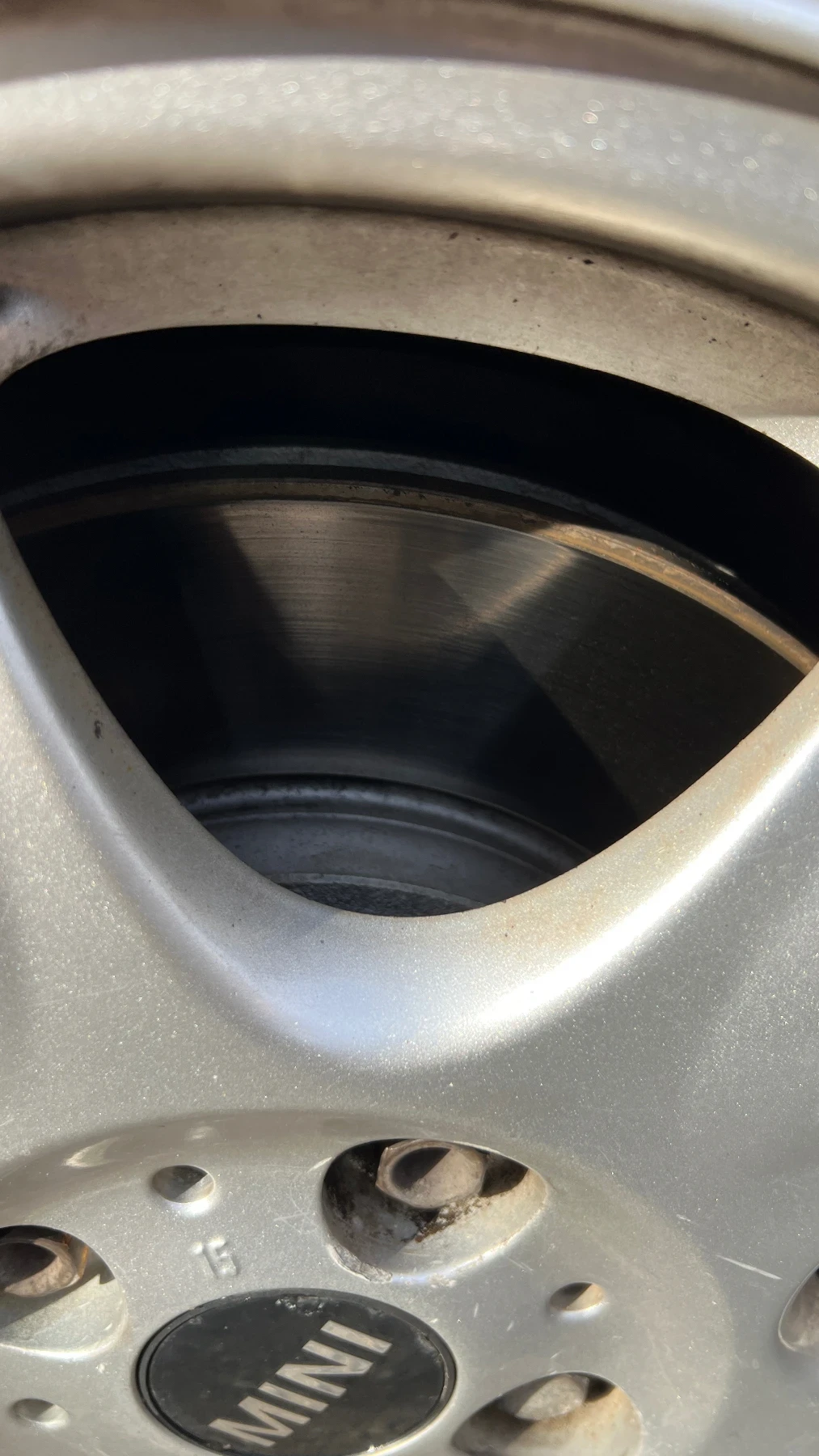 Mini Cooper Mini One  1.4 | Mobile.bg   12