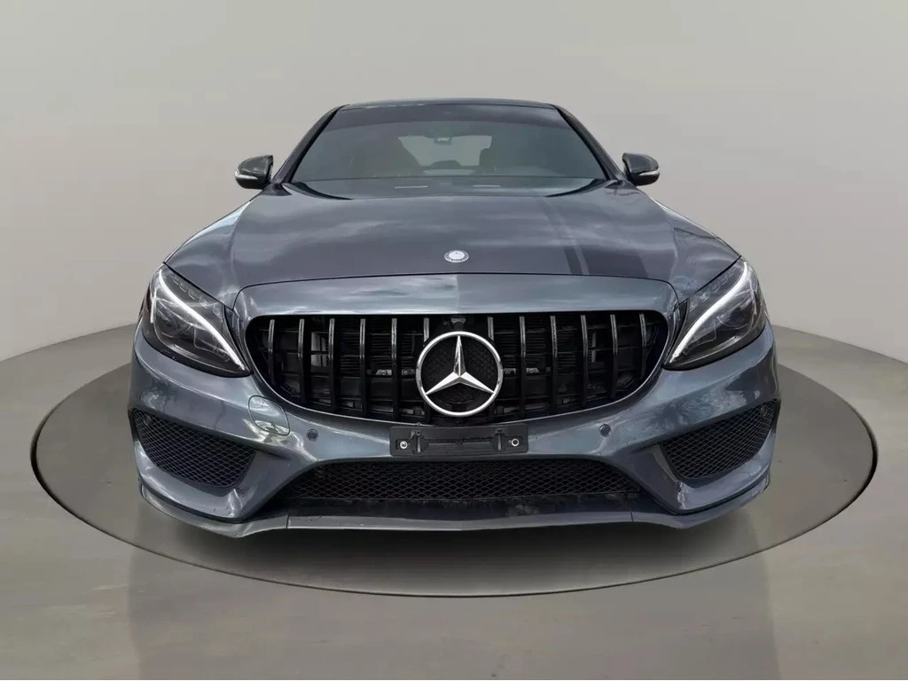 Mercedes-Benz C 400 * C400 4MATIC* CARFAX - изображение 8