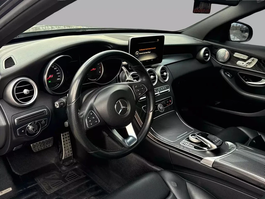 Mercedes-Benz C 400 * C400 4MATIC* CARFAX - изображение 10