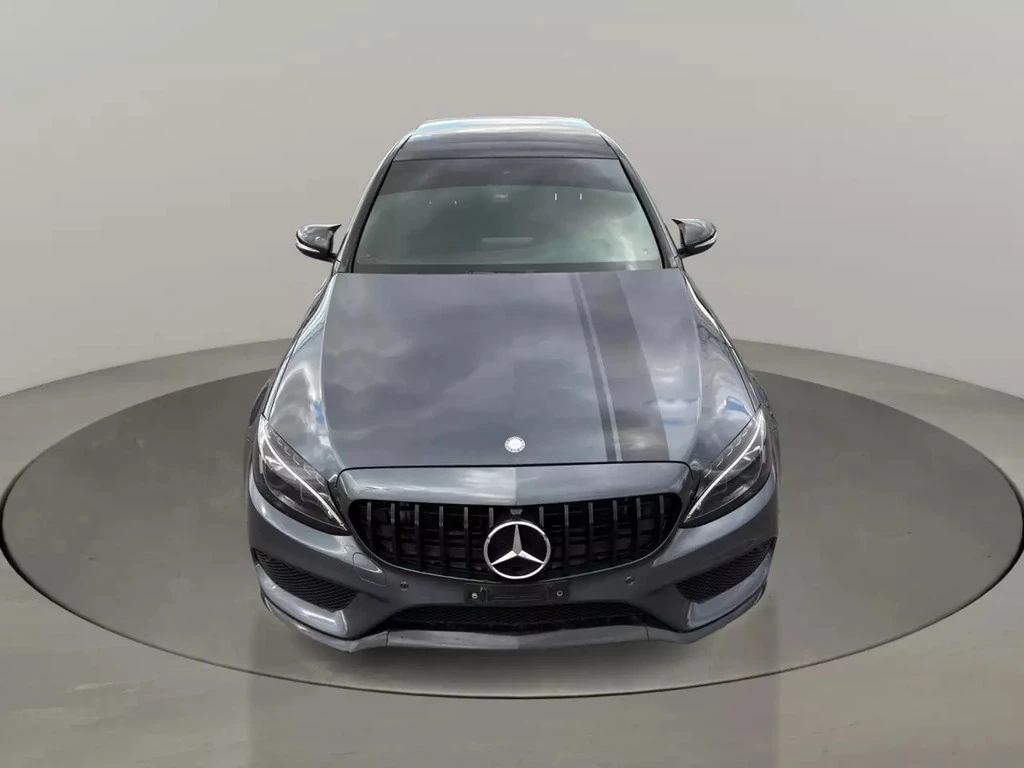 Mercedes-Benz C 400 * C400 4MATIC* CARFAX - изображение 9