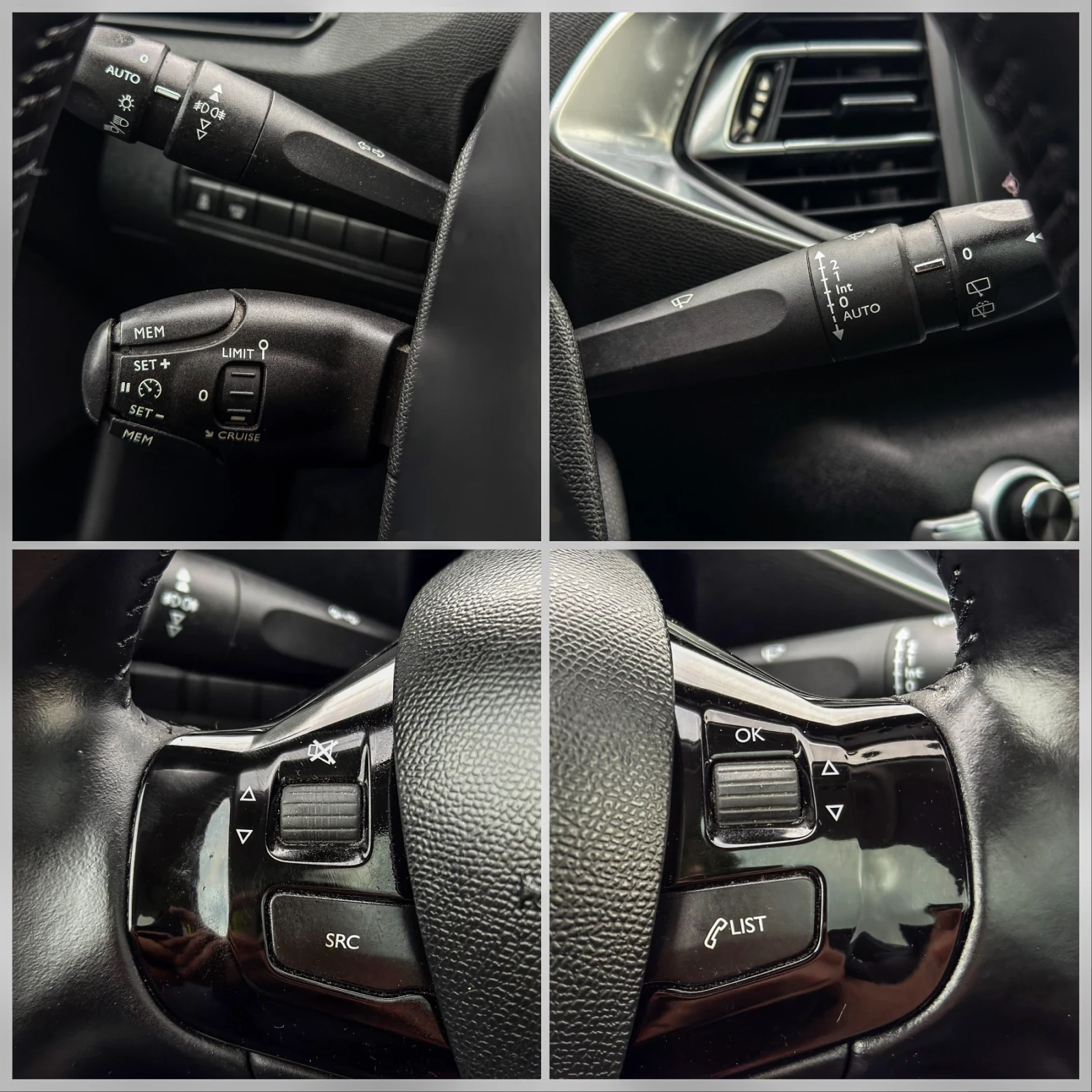 Peugeot 308 2.0 BLUE-HDI::PANORAMA::KEYLESS:: | Mobile.bg � ����������� 14