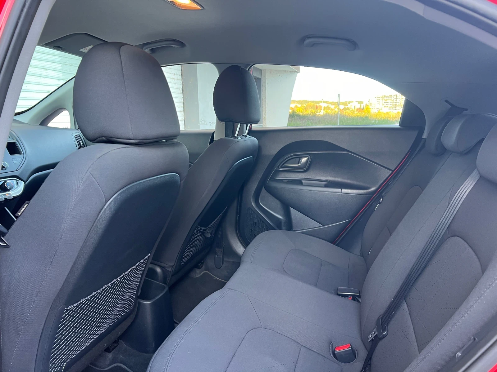 Kia Rio | Mobile.bg � ����������� 14