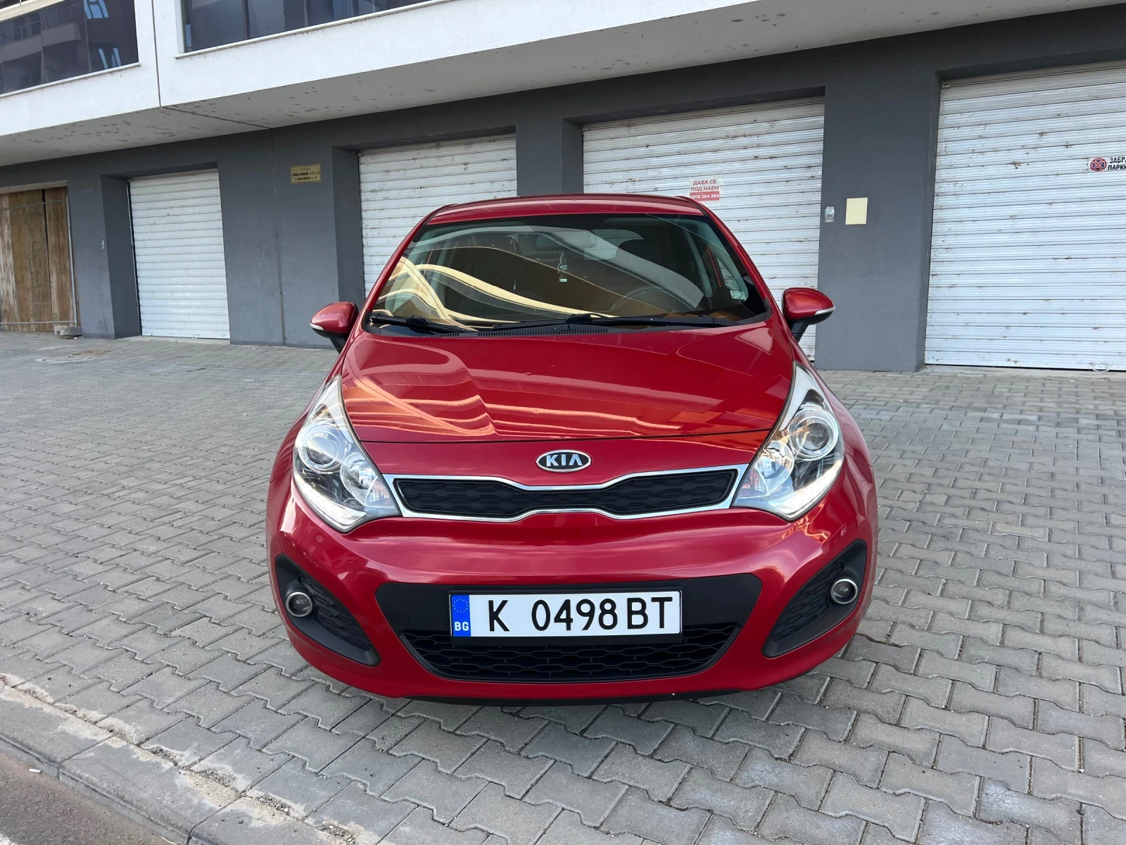 Kia Rio | Mobile.bg � ����������� 3