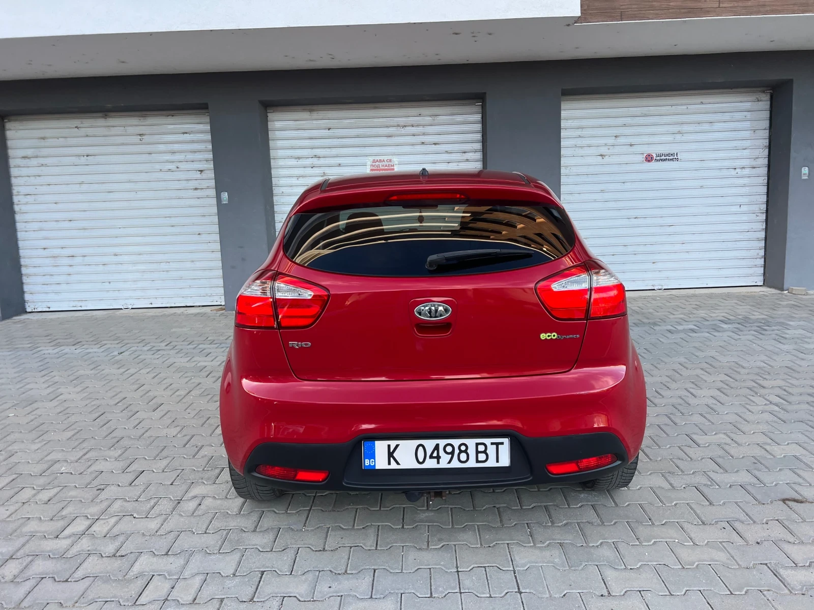 Kia Rio | Mobile.bg � ����������� 4