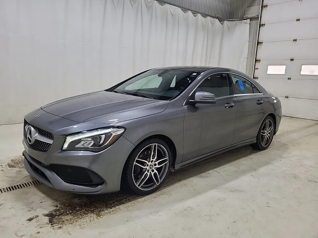 Mercedes-Benz CLA * 250 * CARFAX * ���� �� �� | Mobile.bg � ����������� 1