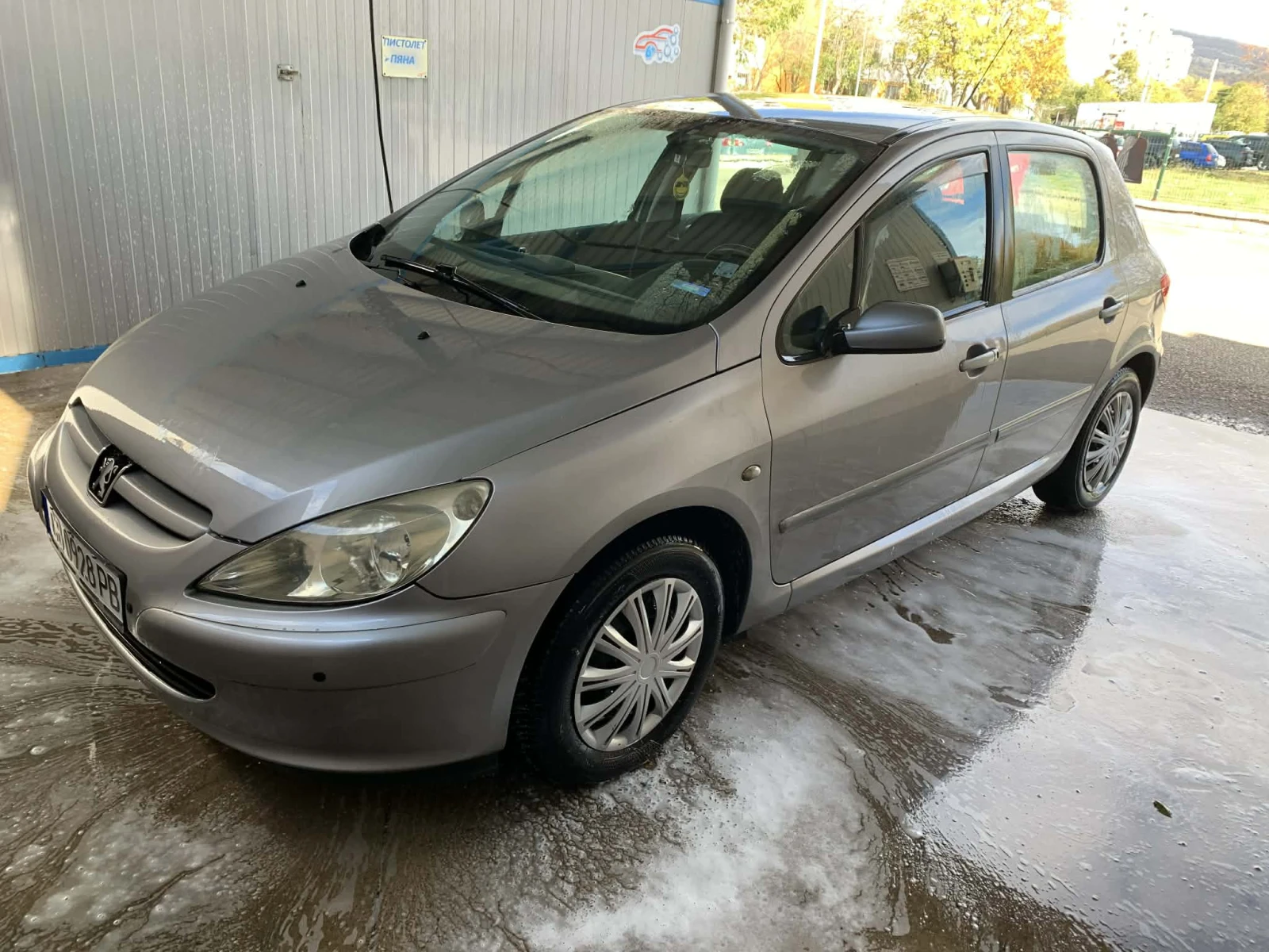 Peugeot 307 | Mobile.bg � ����������� 1