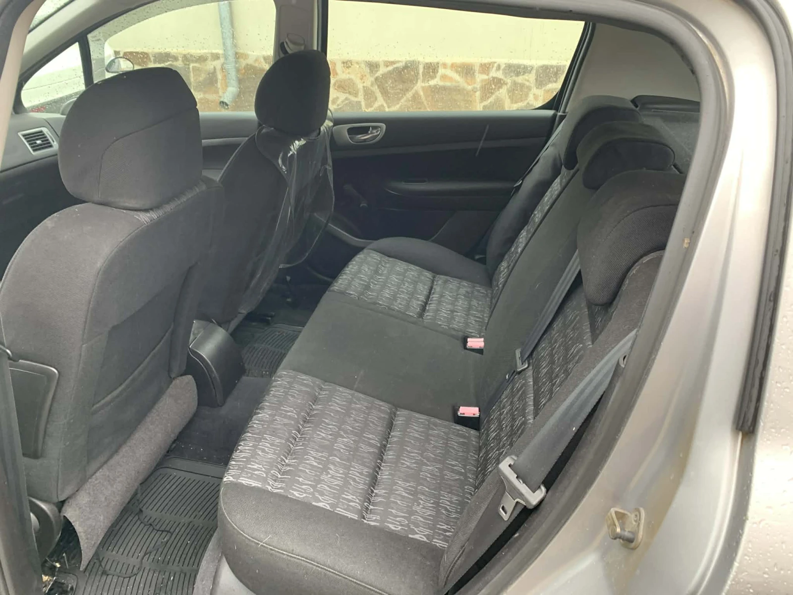 Peugeot 307  - изображение 10