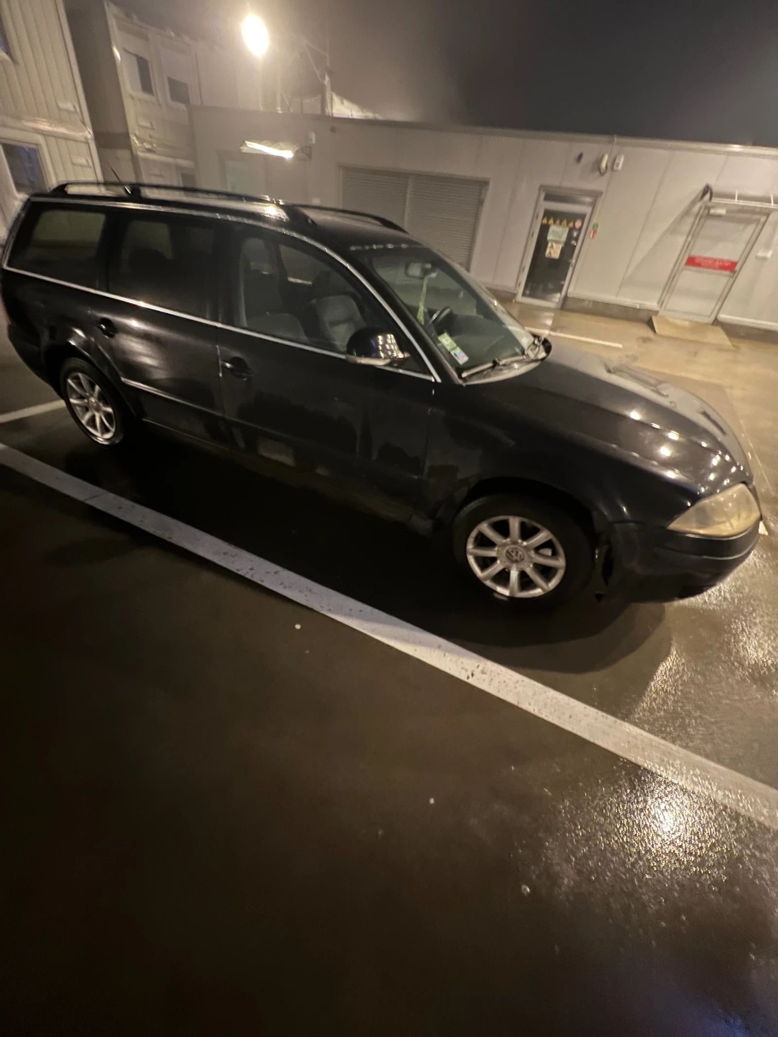 VW Passat �5.5 | Mobile.bg � ����������� 1