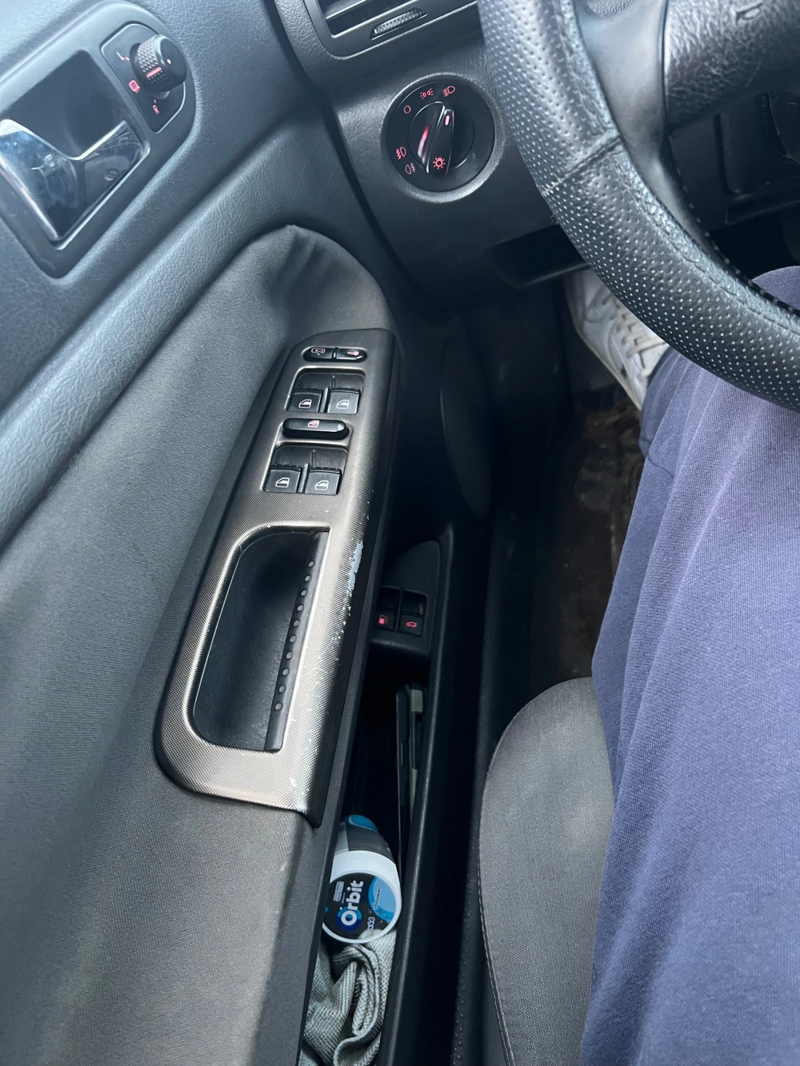 VW Passat В5.5 - изображение 9