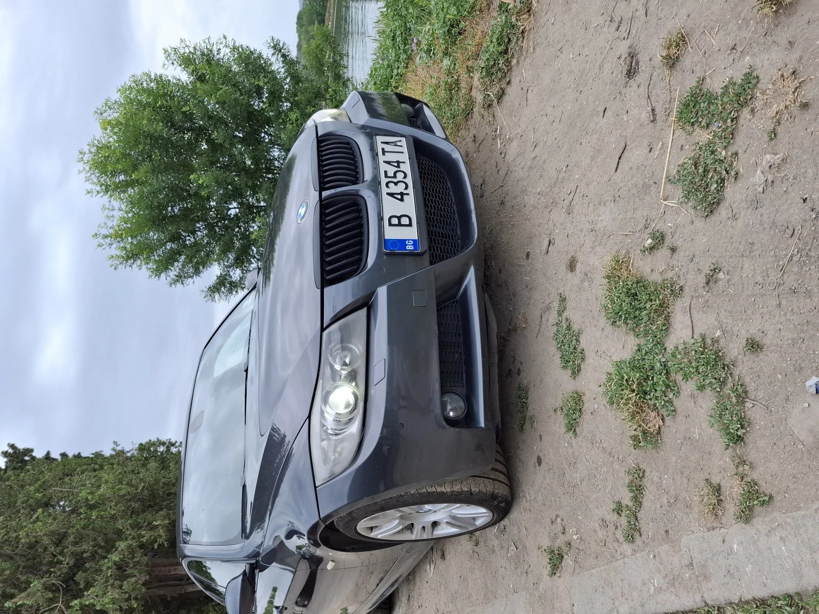 BMW 325 XI E91 FULL MPACKET - изображение 4