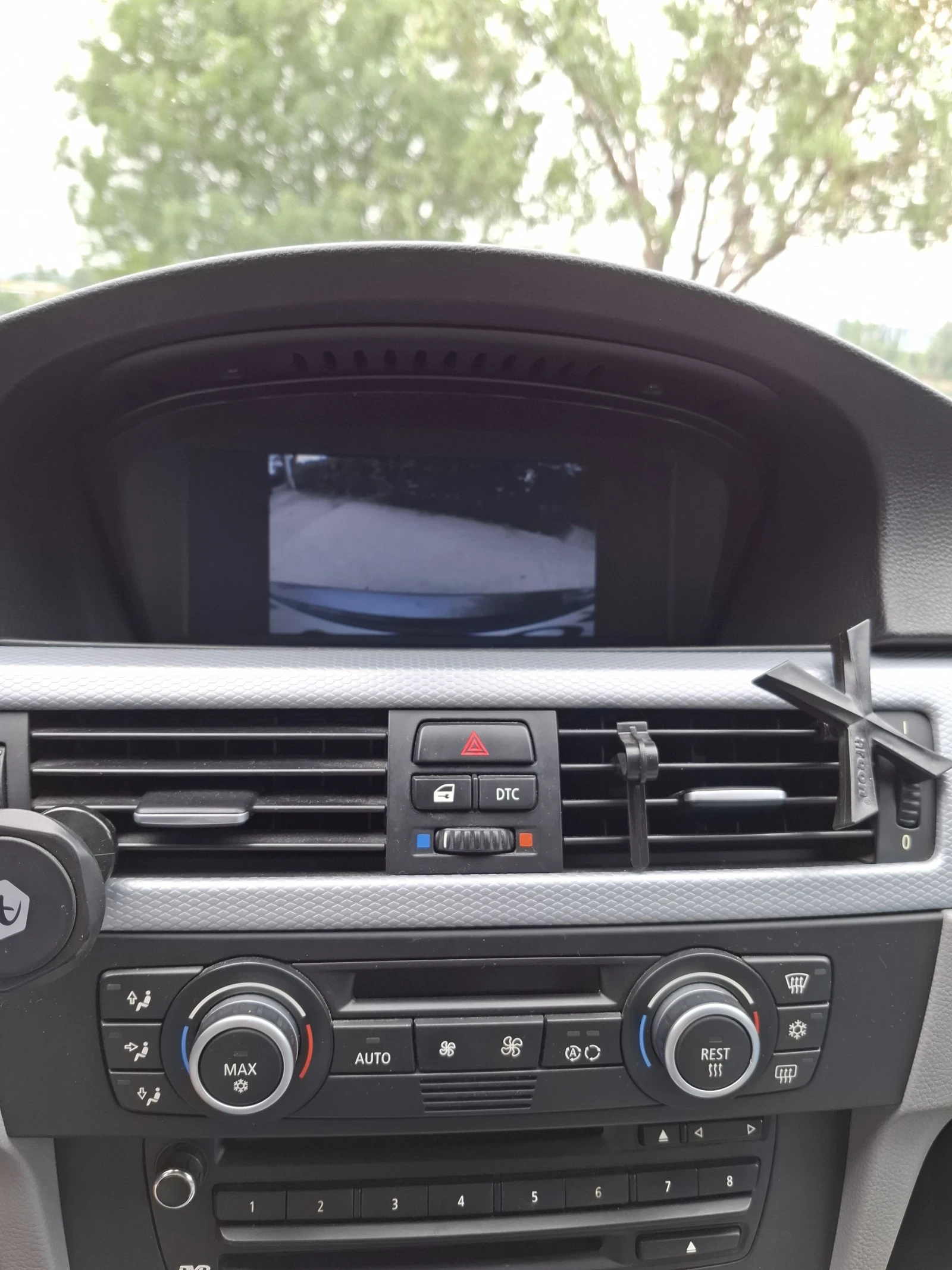 BMW 325 XI E91 FULL MPACKET - изображение 7