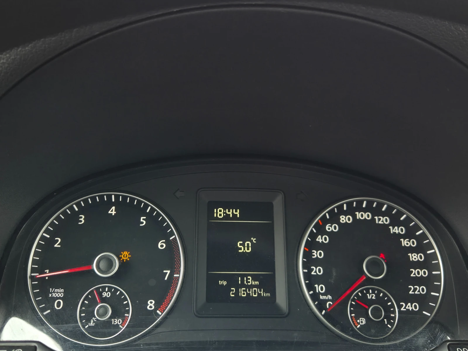 VW Caddy 1.4TSI ��� �������� | Mobile.bg � ����������� 14