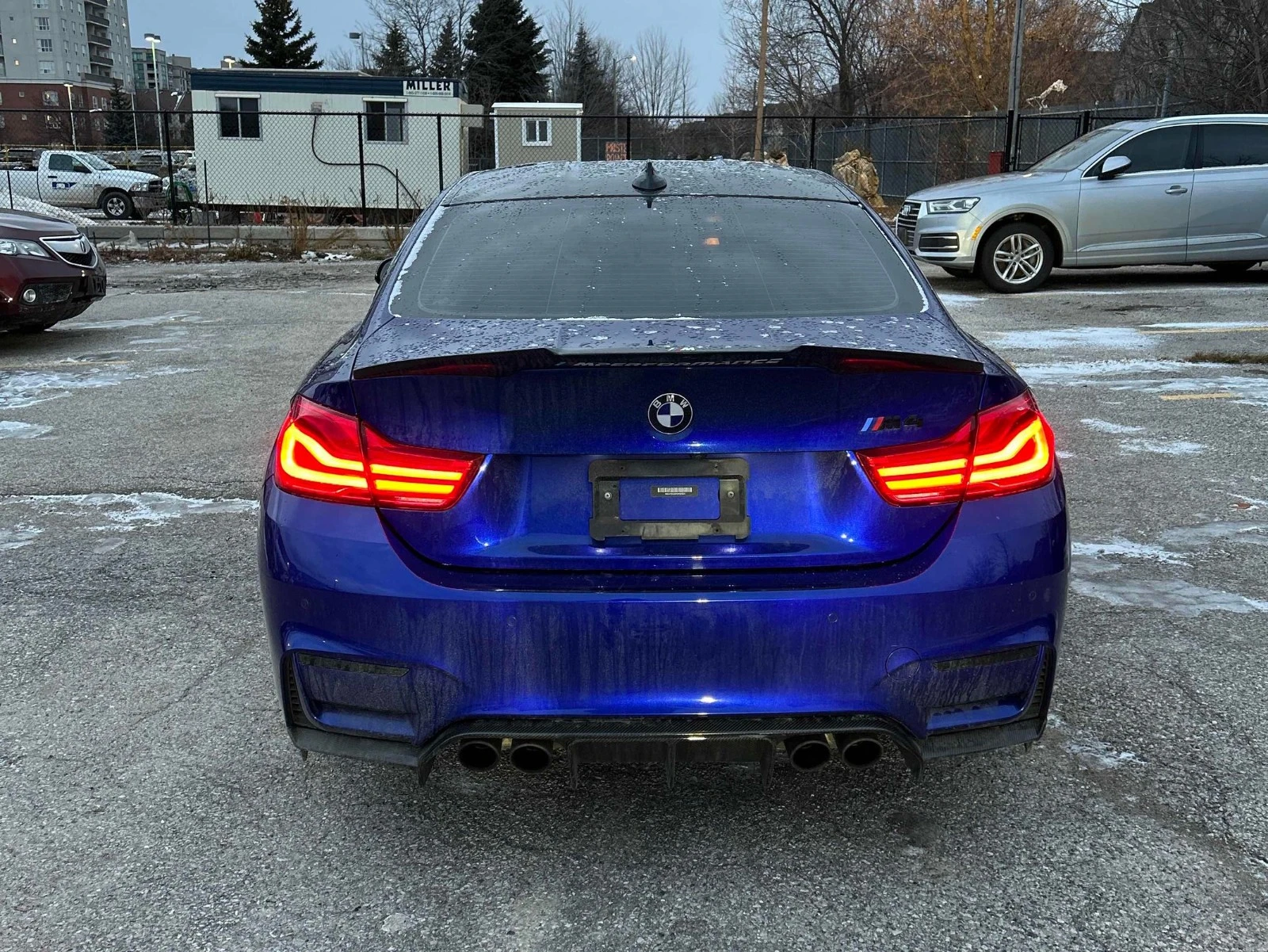 BMW M4 � ����������� & ���� ������ | Mobile.bg � ����������� 5