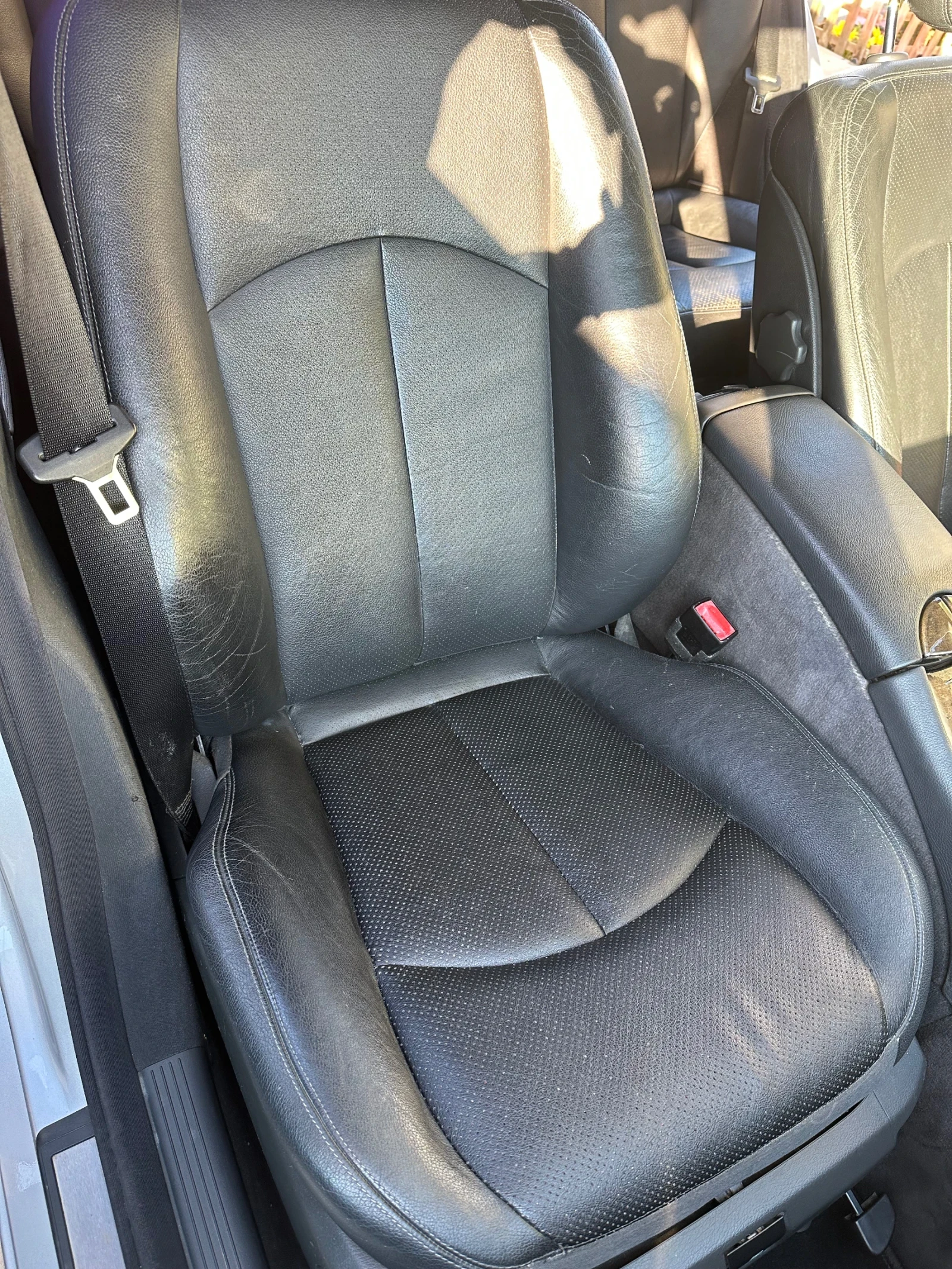 Mercedes-Benz E 200 | Mobile.bg � ����������� 9