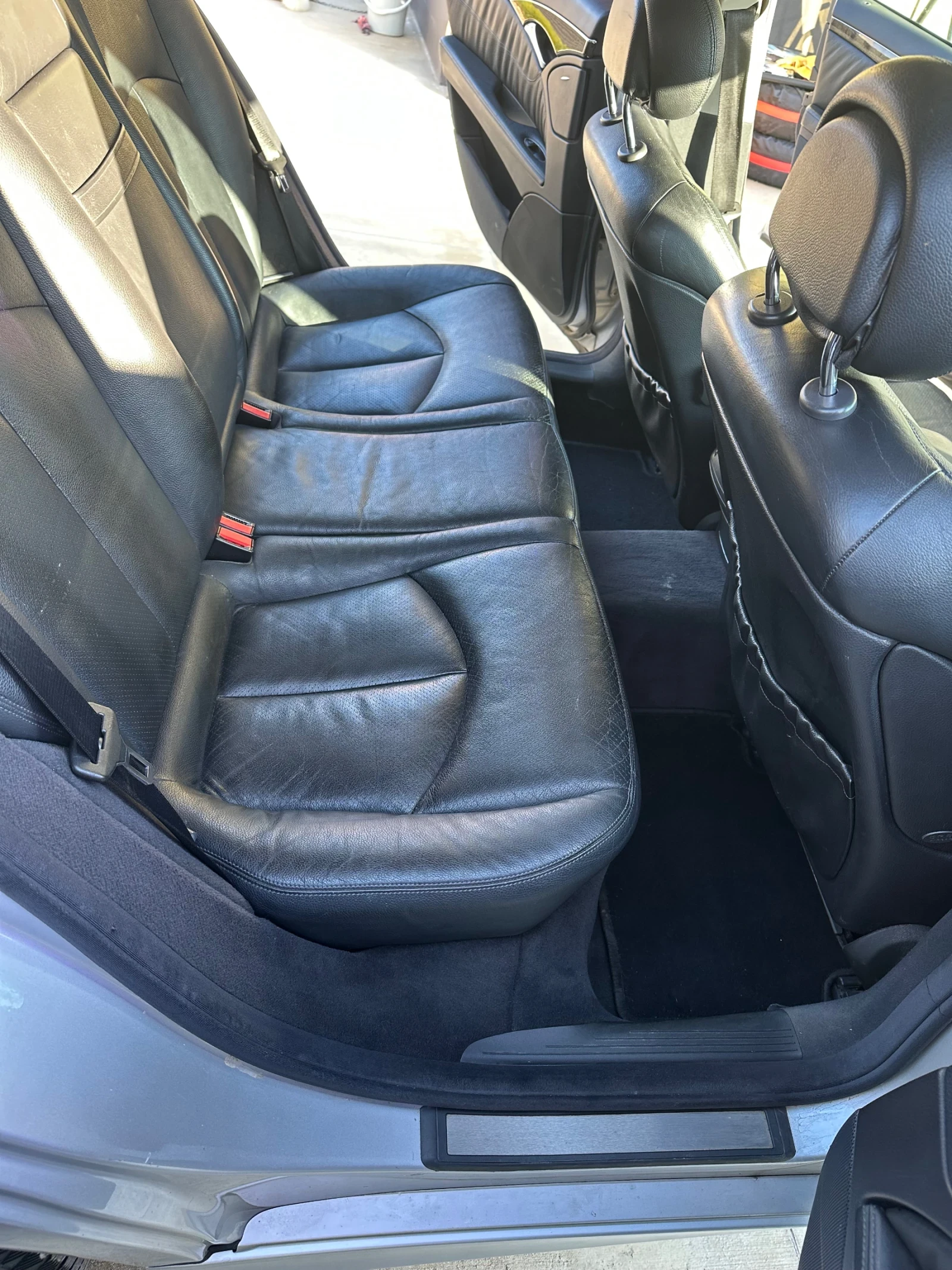 Mercedes-Benz E 200 | Mobile.bg � ����������� 10