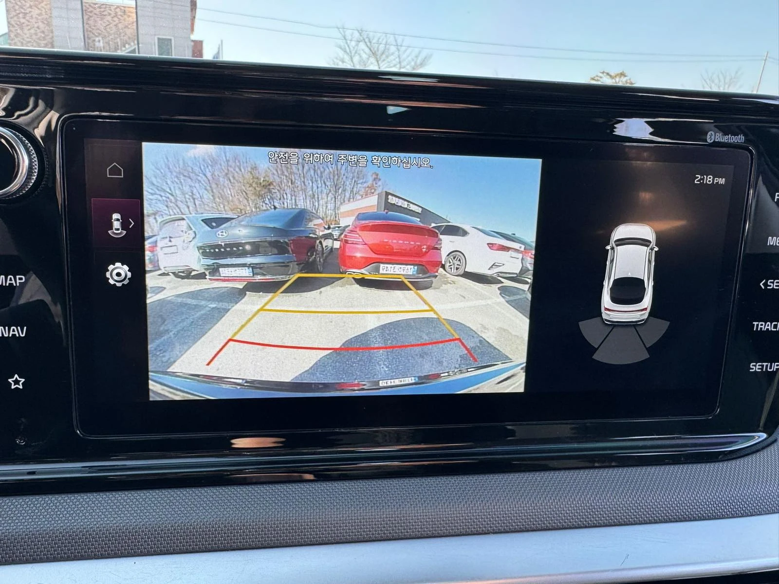 Kia K5 2.0LPI / ������� ���� !!! | Mobile.bg � ����������� 15