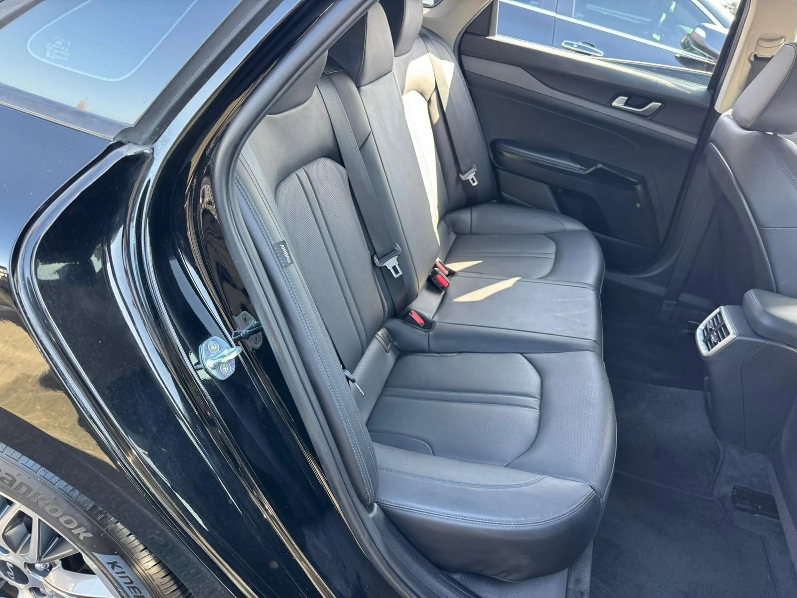 Kia K5 2.0LPI / ������� ���� !!! | Mobile.bg � ����������� 13