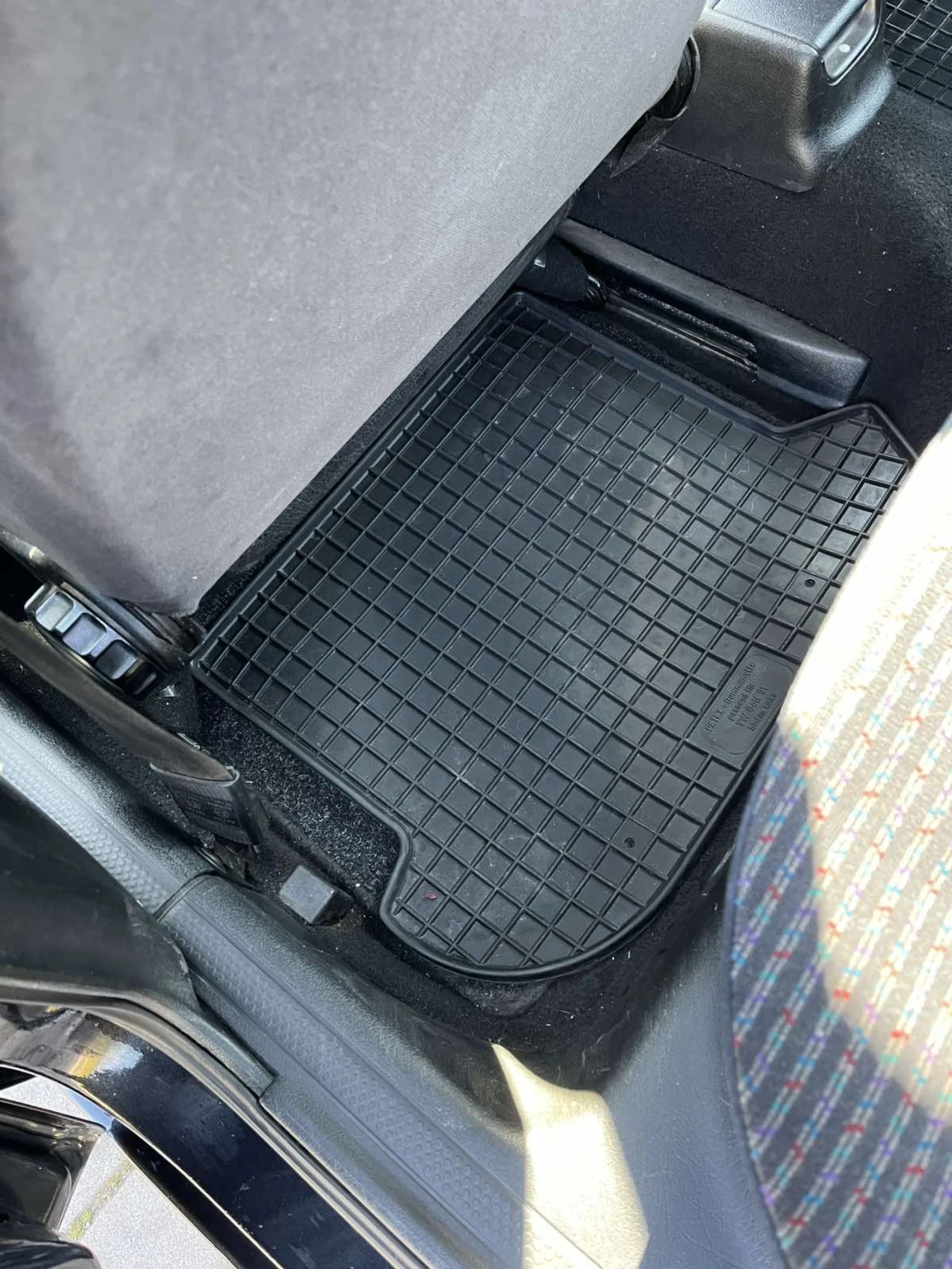 VW Golf Газ/бензин, снимка 7 - Автомобили и джипове - 53744197