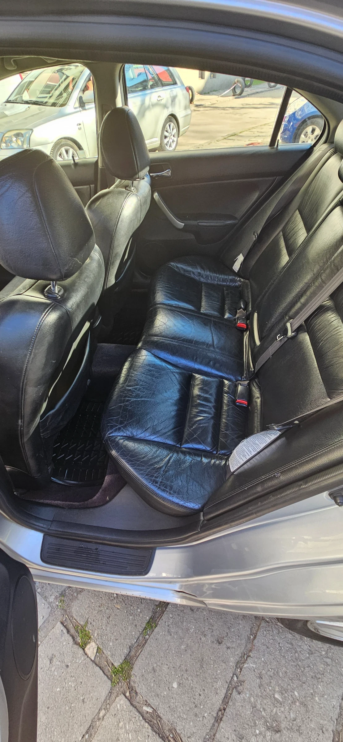 Honda Accord, снимка 10 - Автомобили и джипове - 53756711