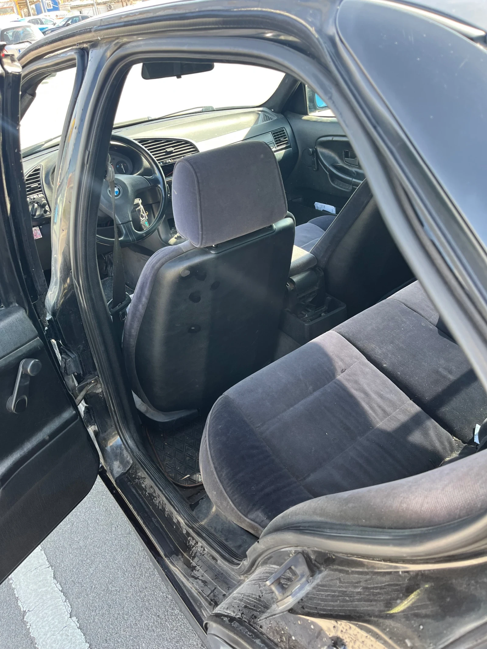 BMW 320 M52B28 Single Vanos, снимка 9 - Автомобили и джипове - 53806124