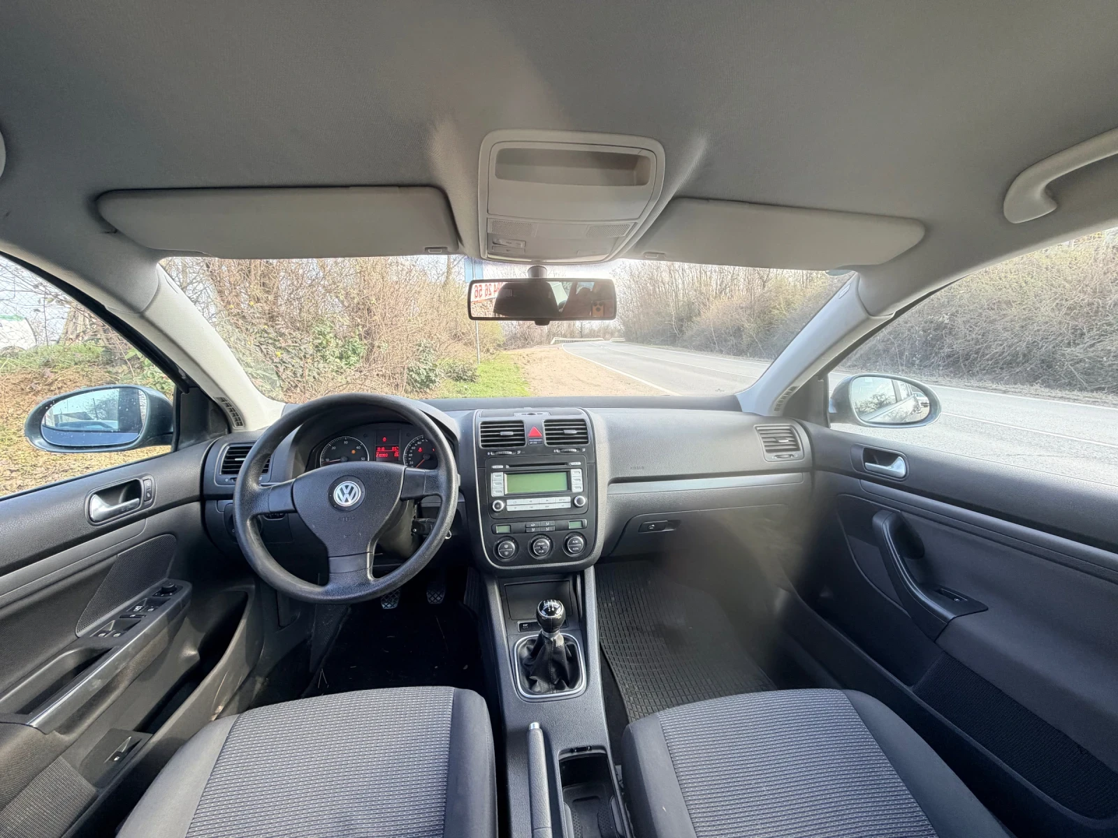 VW Jetta 1.9TDI-105hp | Mobile.bg � ����������� 11