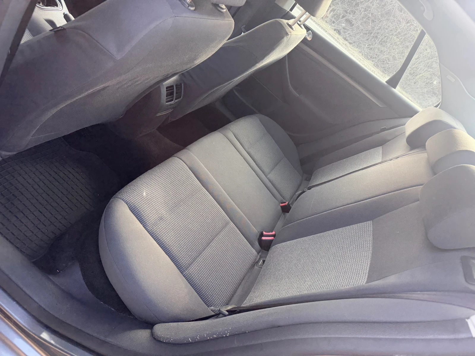 VW Jetta 1.9TDI-105hp | Mobile.bg � ����������� 8