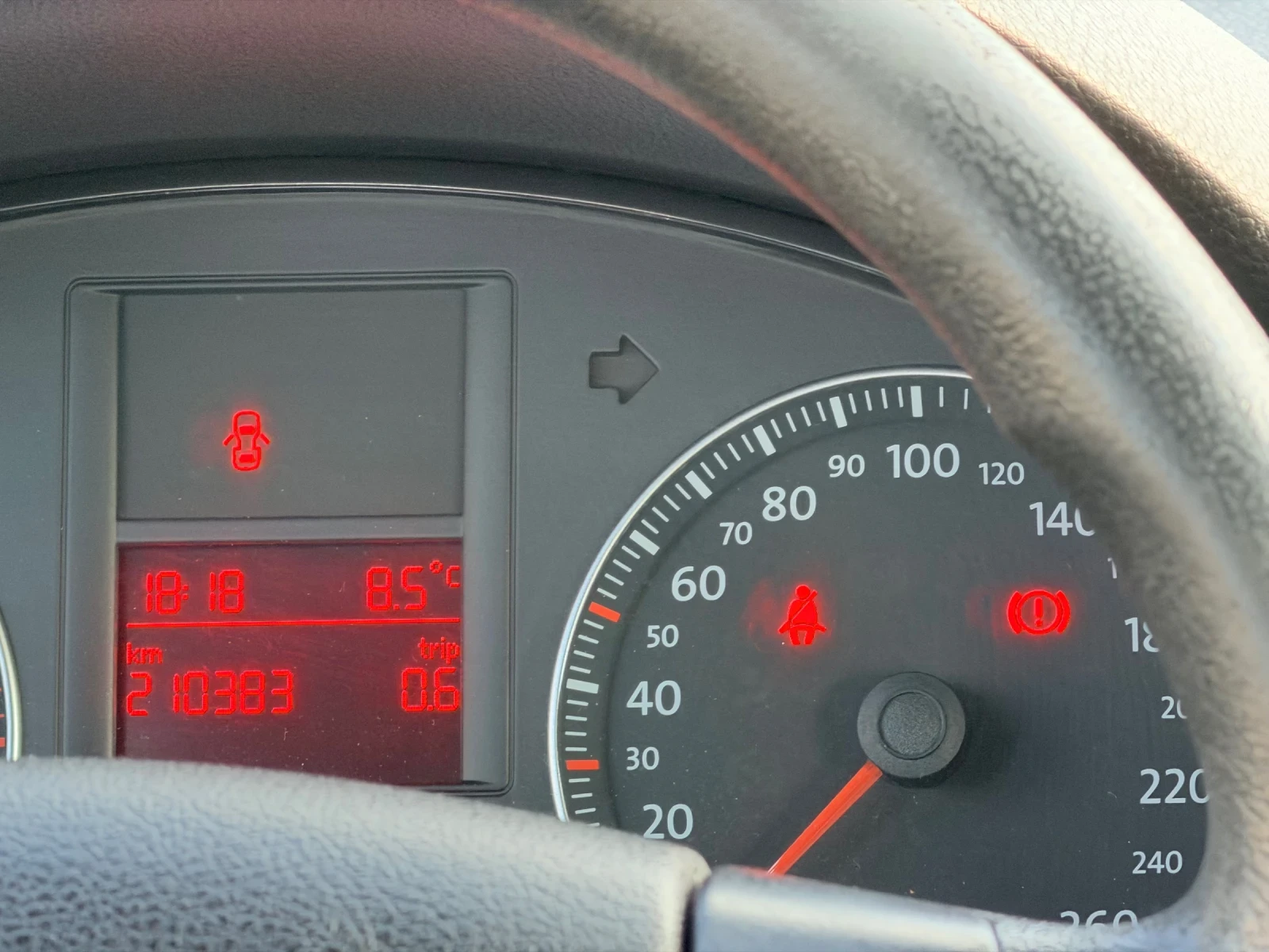 VW Jetta 1.9TDI-105hp | Mobile.bg � ����������� 12