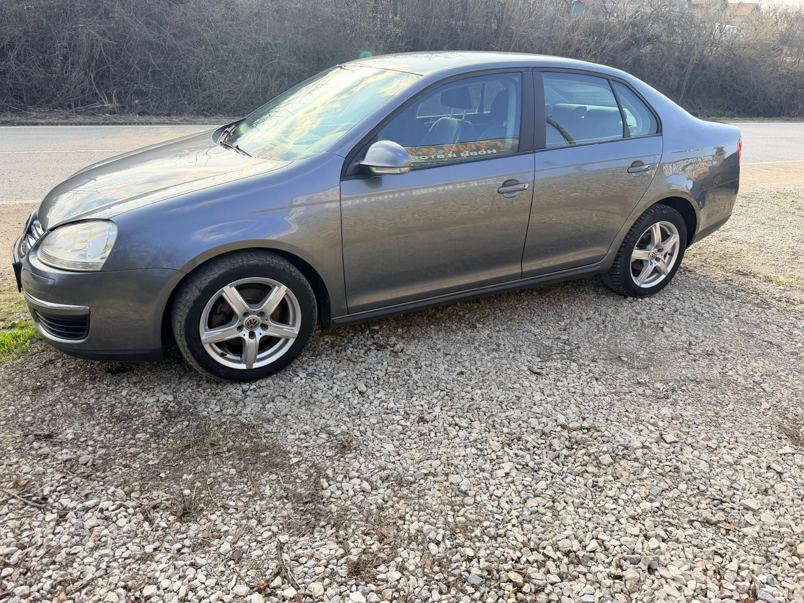 VW Jetta 1.9TDI-105hp | Mobile.bg � ����������� 2