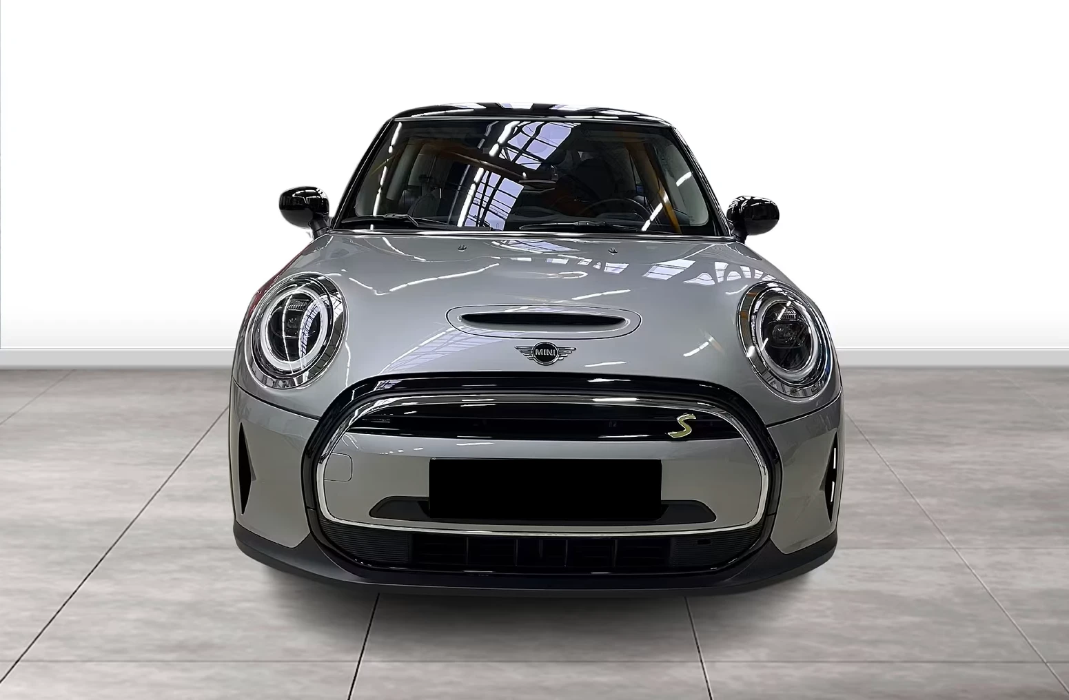 Mini Cooper SE * LED* CAM* NAVI* CARPLAY* , снимка 2 - Автомобили и джипове - 53969680