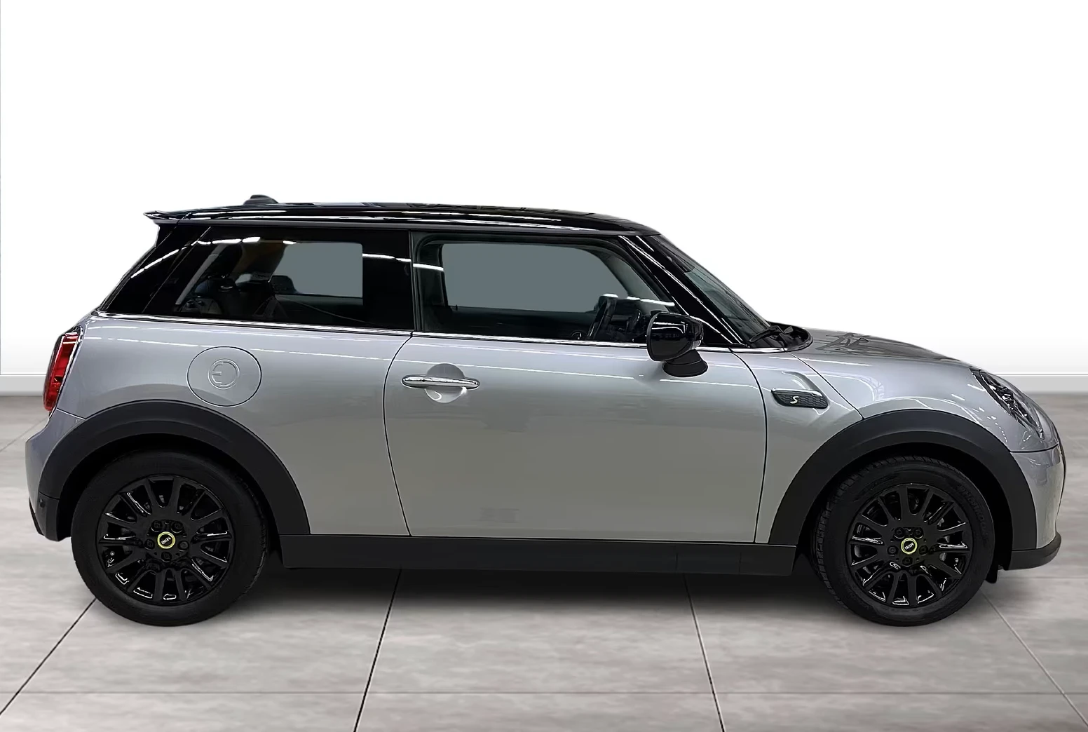 Mini Cooper SE * LED* CAM* NAVI* CARPLAY* , снимка 3 - Автомобили и джипове - 53969680