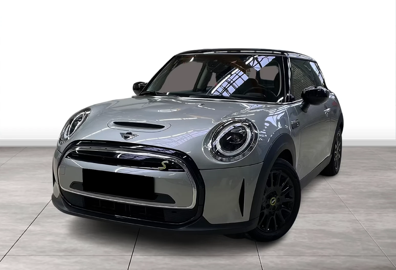 Mini Cooper SE * LED* CAM* NAVI* CARPLAY* 