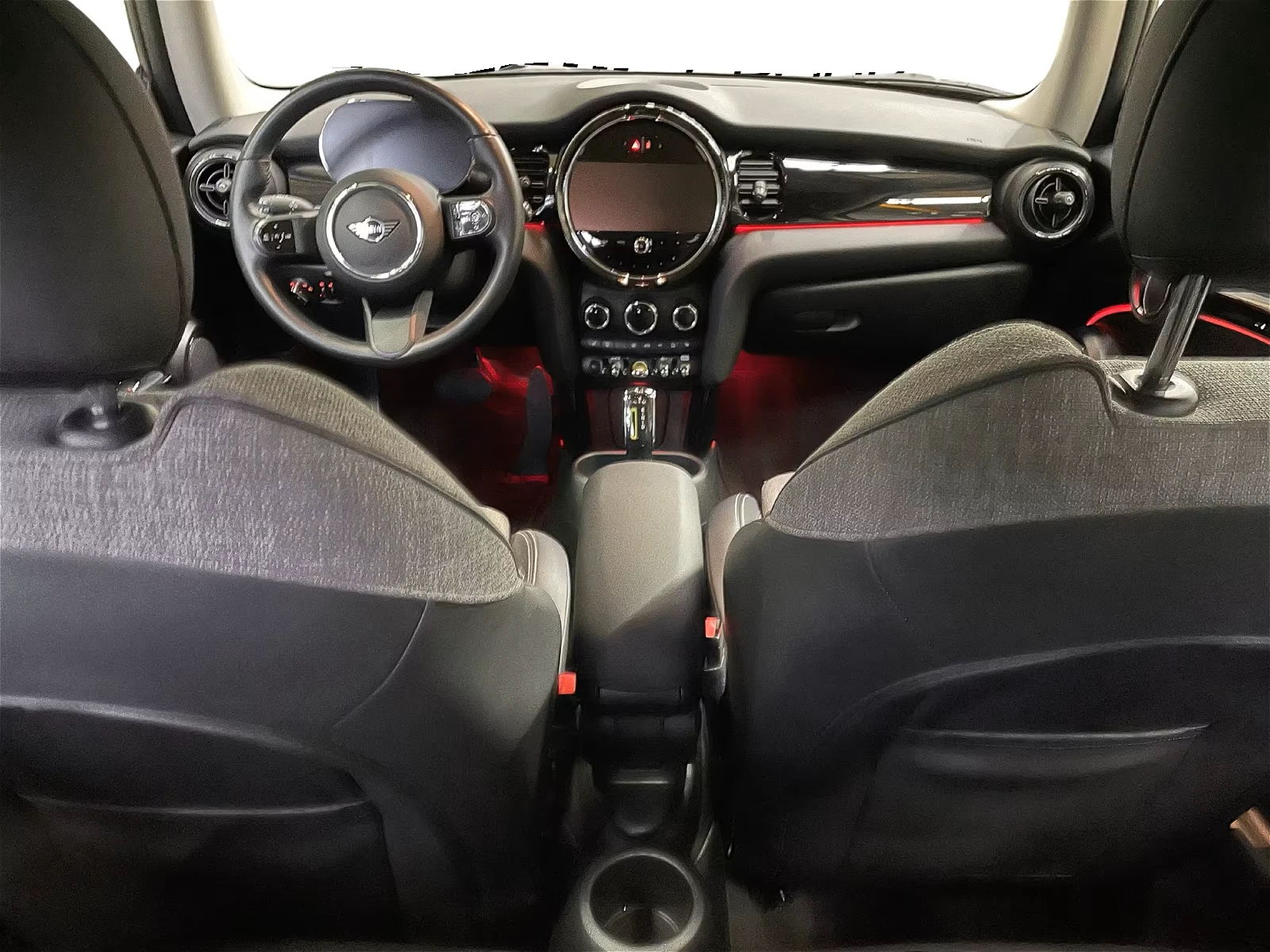 Mini Cooper SE * LED* CAM* NAVI* CARPLAY* , снимка 8 - Автомобили и джипове - 53969680