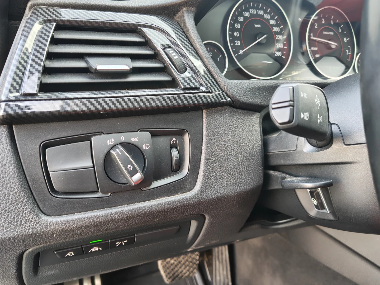 BMW 340 M performance, снимка 15 - Автомобили и джипове - 53991267