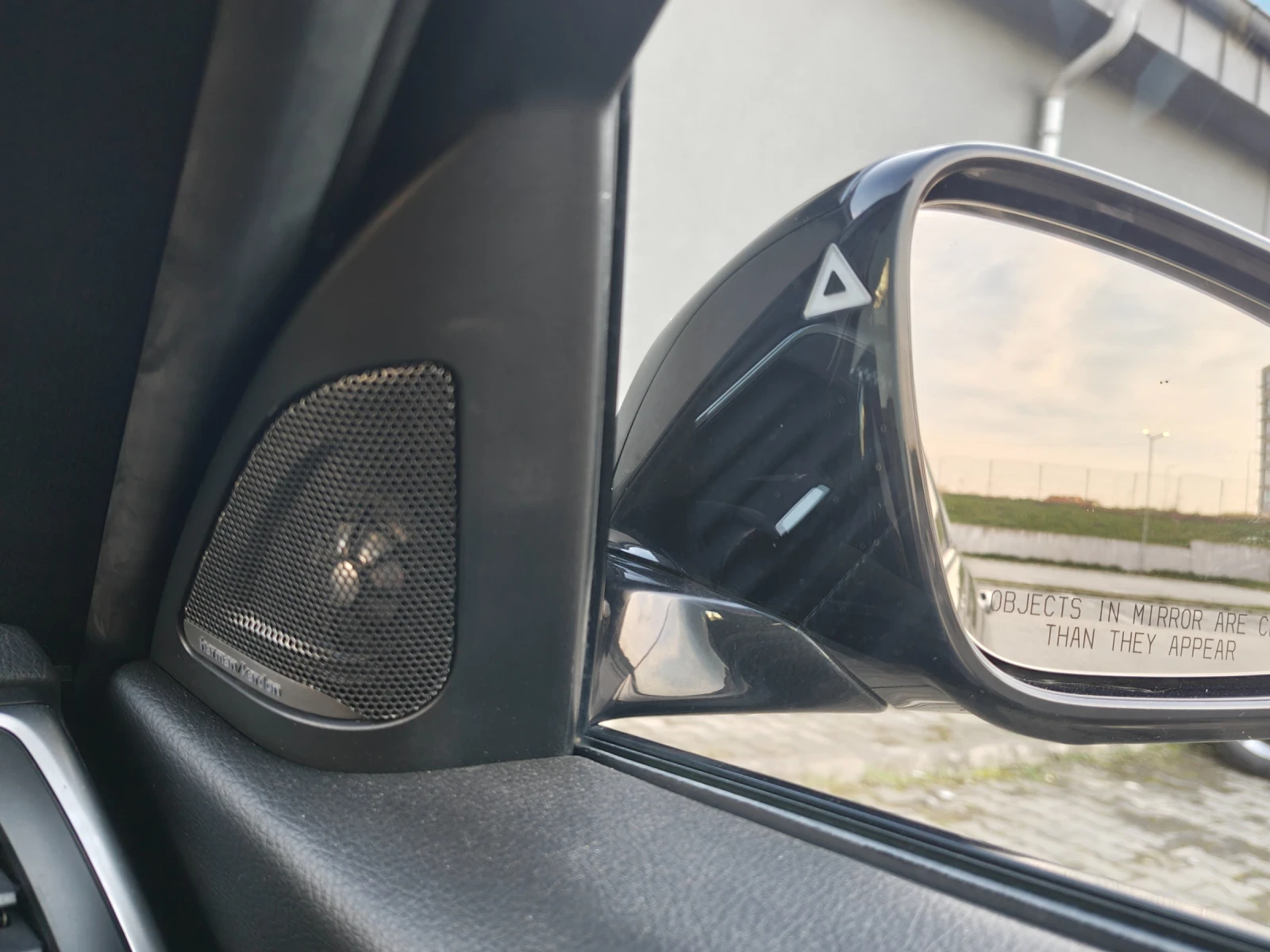 BMW 340 M performance, снимка 14 - Автомобили и джипове - 53991267