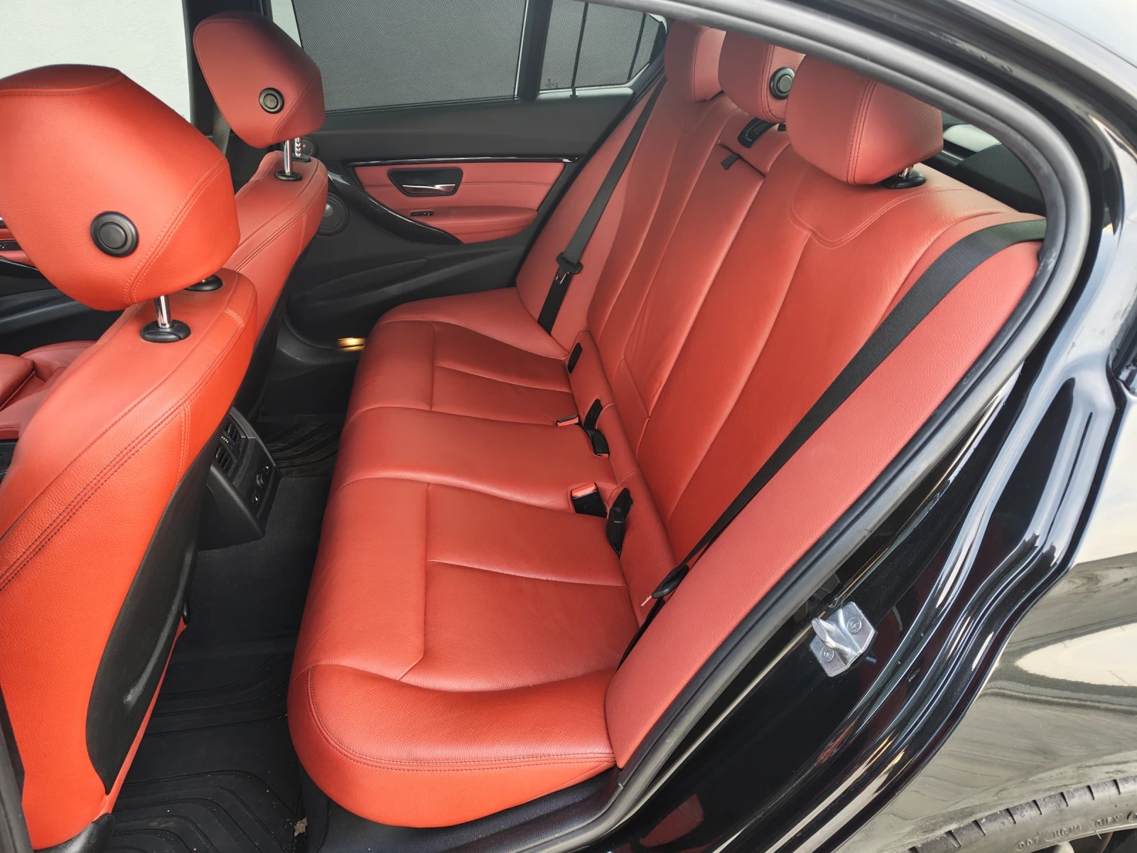 BMW 340 M performance, снимка 8 - Автомобили и джипове - 53991267