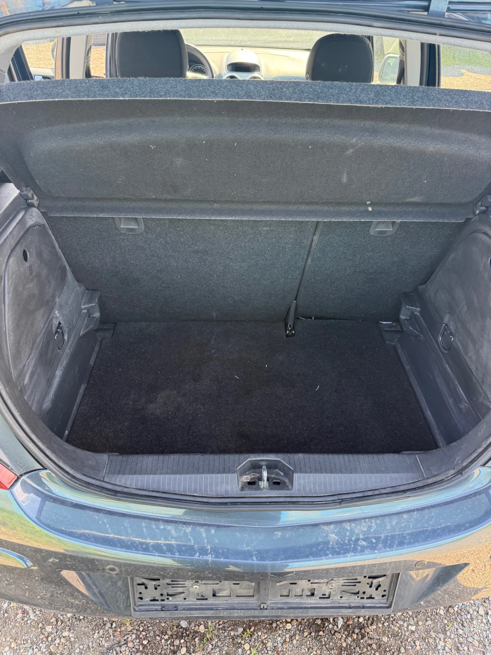 Opel Corsa, снимка 8 - Автомобили и джипове - 54250470