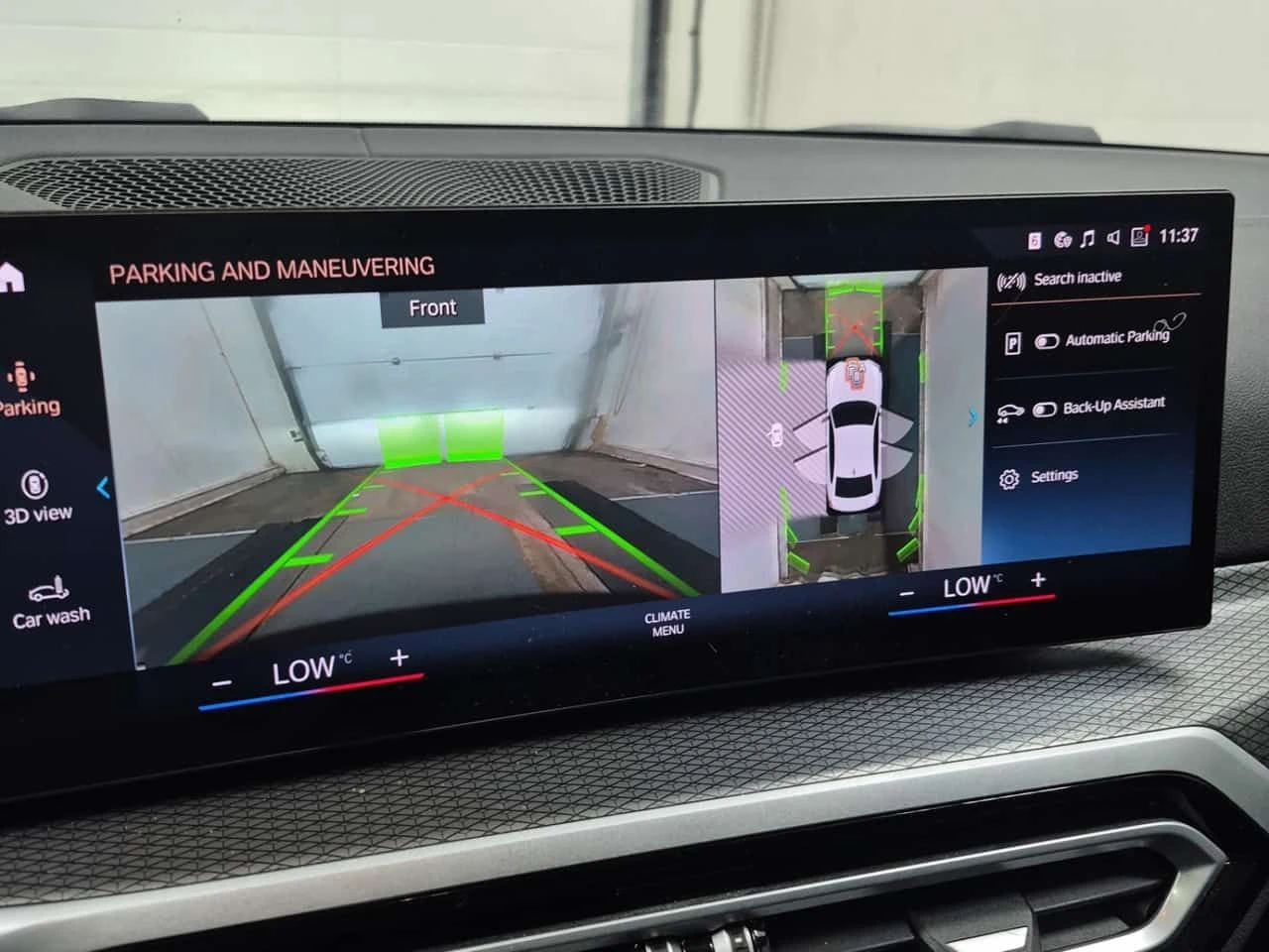 BMW 340 M340i xDrive * CARFAX * , снимка 9 - Автомобили и джипове - 54263598