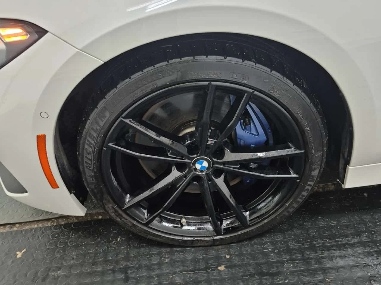 BMW 340 M340i xDrive * CARFAX * , снимка 6 - Автомобили и джипове - 54263598