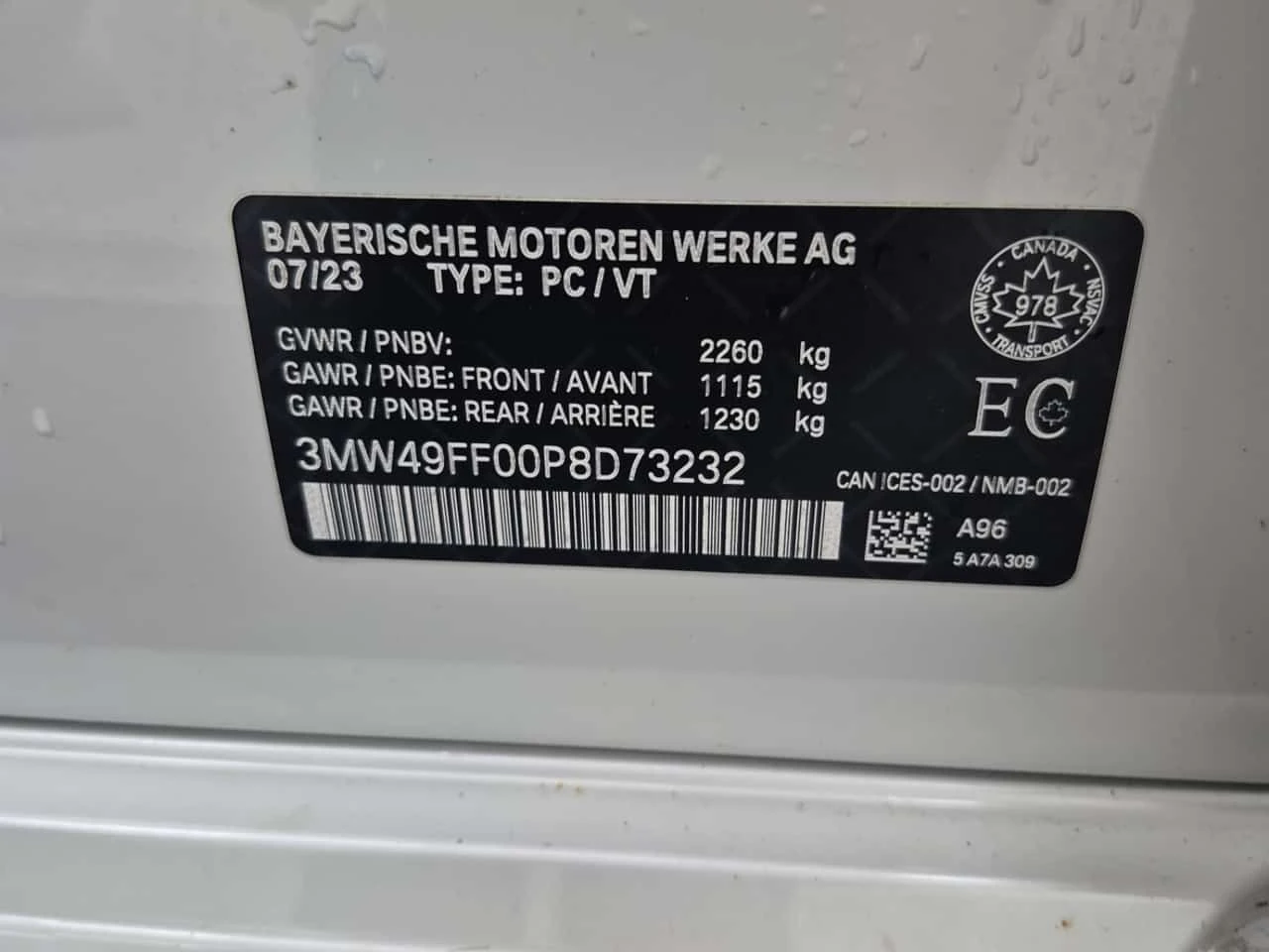 BMW 340 M340i xDrive * CARFAX * , снимка 16 - Автомобили и джипове - 54263598