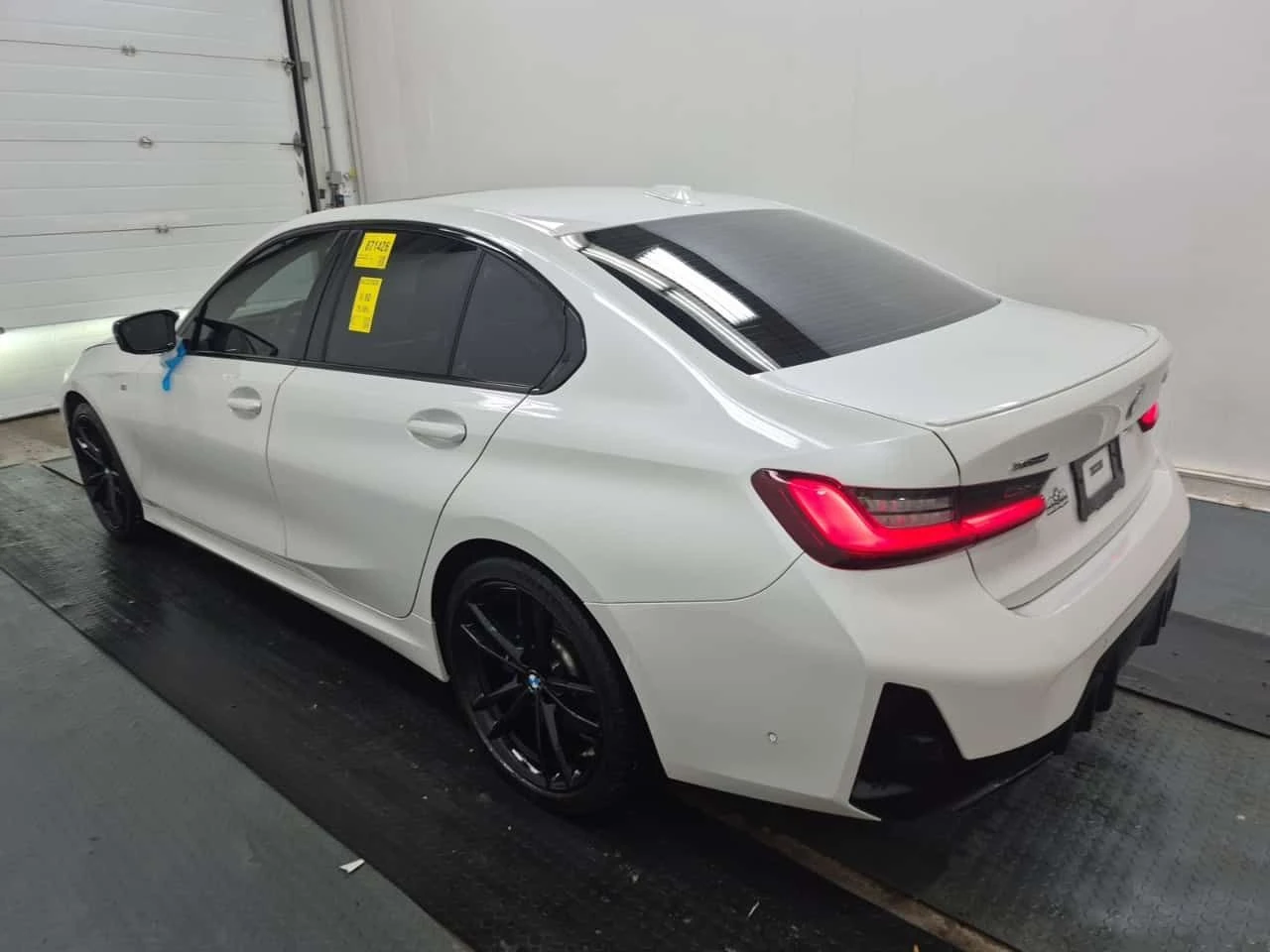 BMW 340 M340i xDrive * CARFAX * , снимка 4 - Автомобили и джипове - 54263598