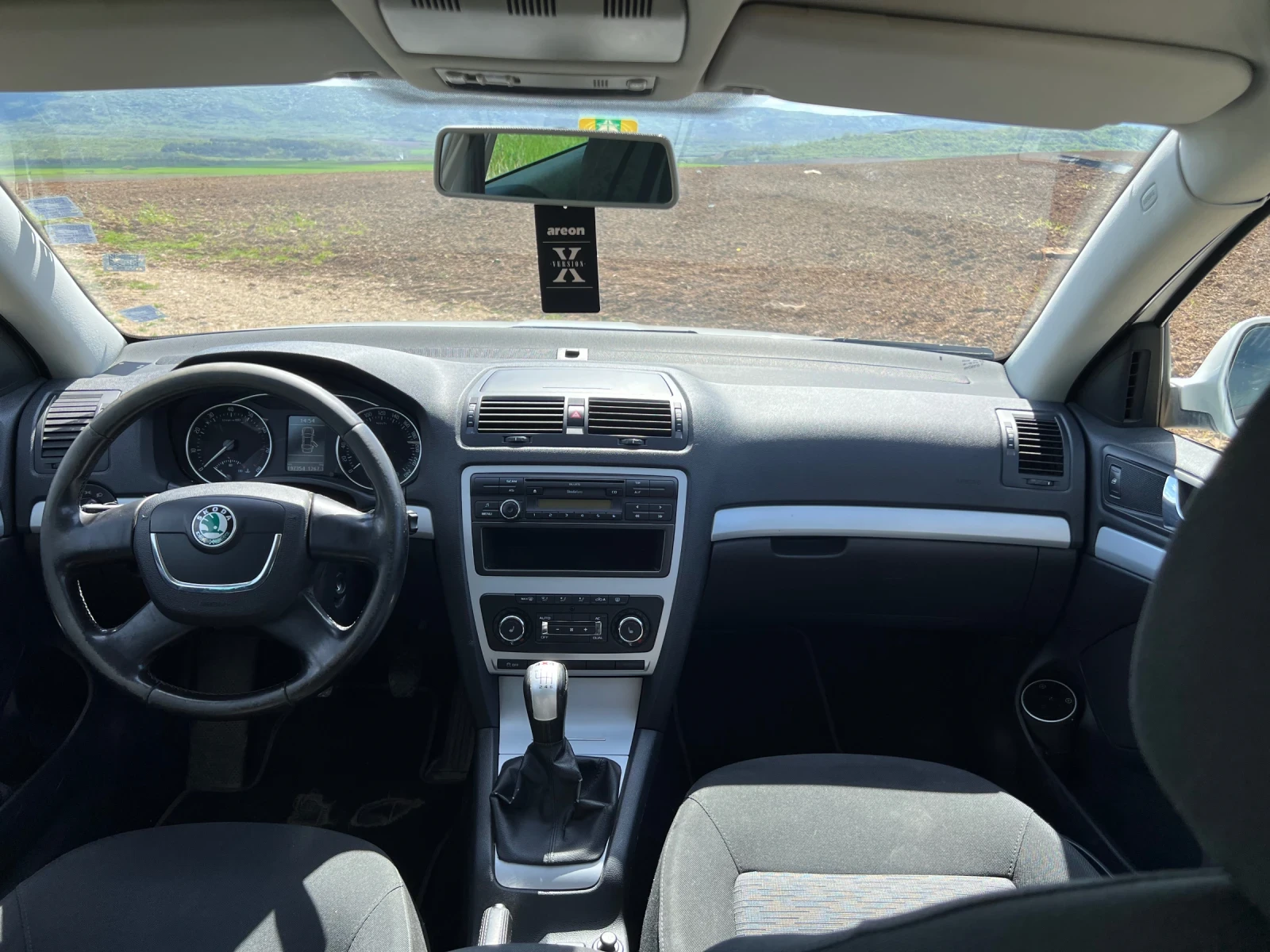 Skoda Octavia 1.8 TSI ���� �� ��������� ��������� | Mobile.bg � ����������� 6