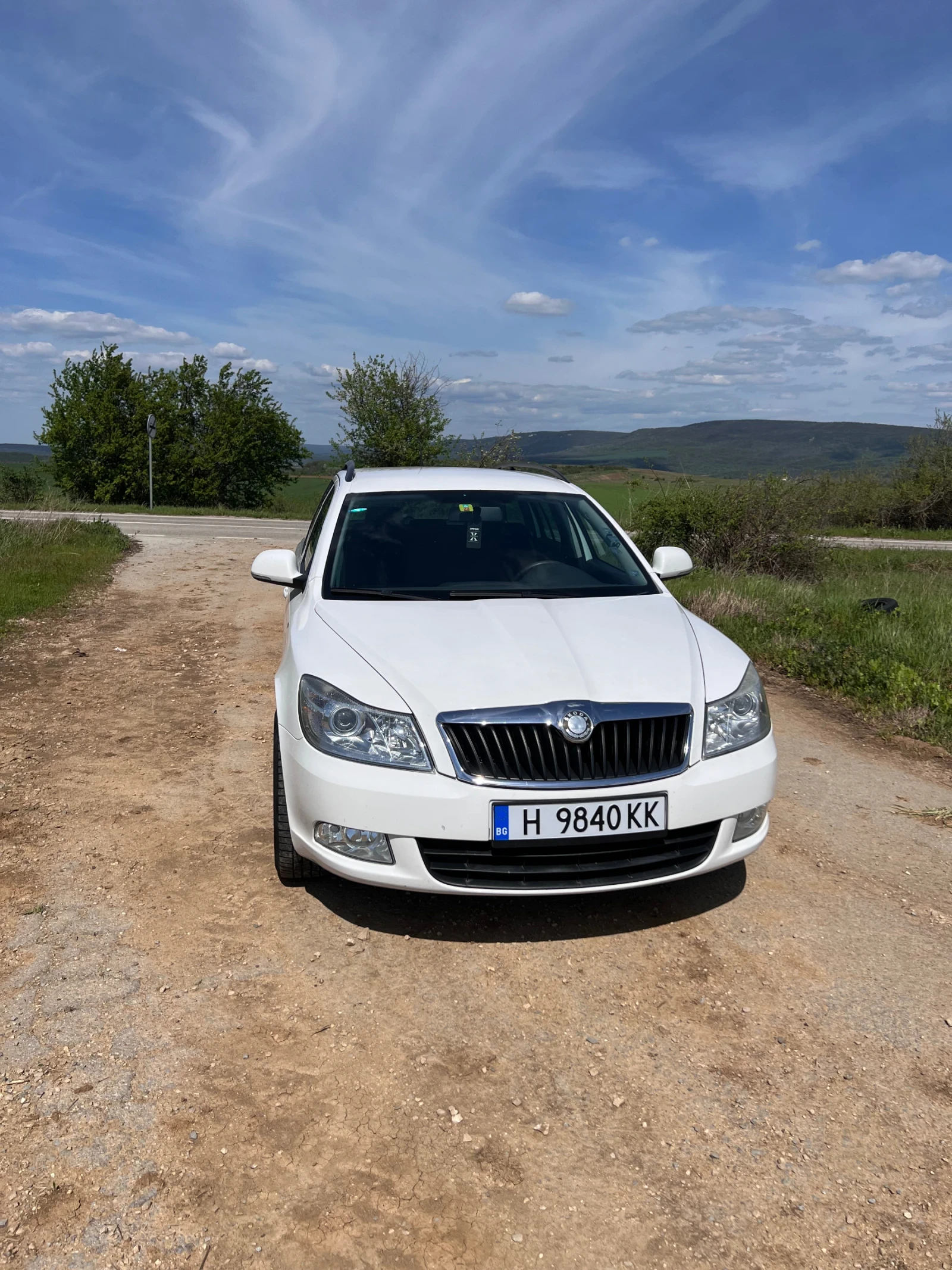 Skoda Octavia 1.8 TSI ���� �� ��������� ��������� | Mobile.bg � ����������� 5