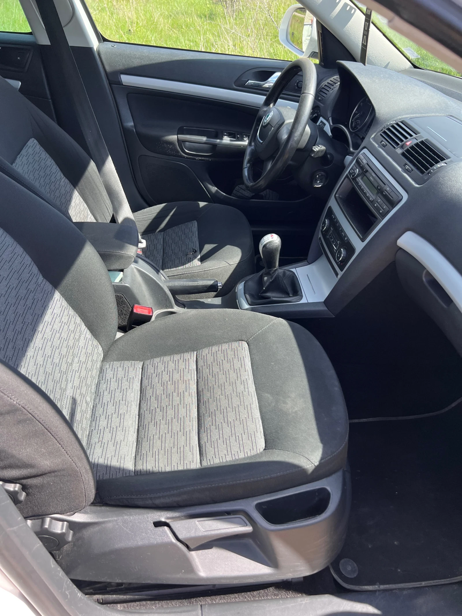 Skoda Octavia 1.8 TSI ���� �� ��������� ��������� | Mobile.bg � ����������� 9