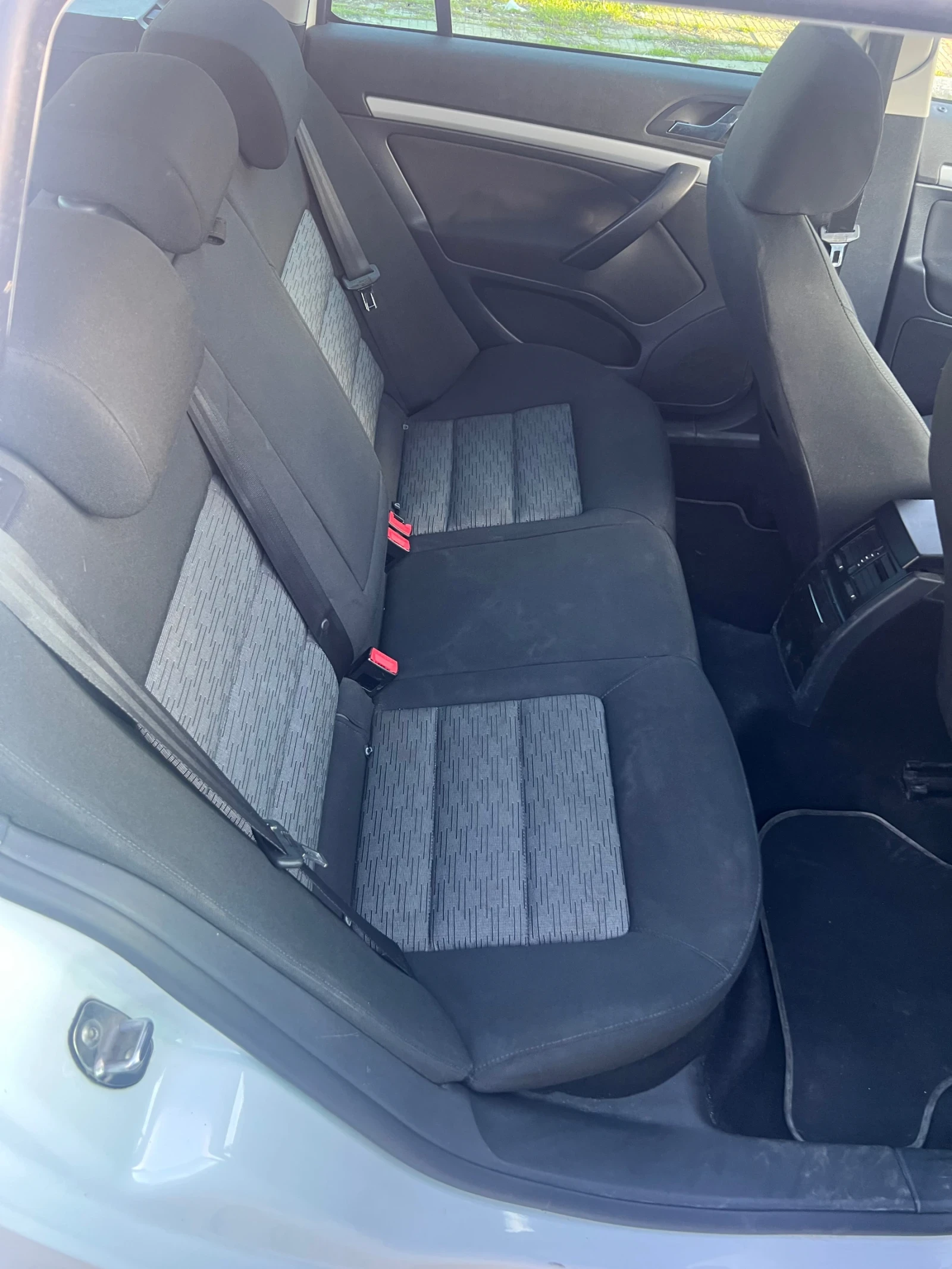 Skoda Octavia 1.8 TSI ���� �� ��������� ��������� | Mobile.bg � ����������� 10